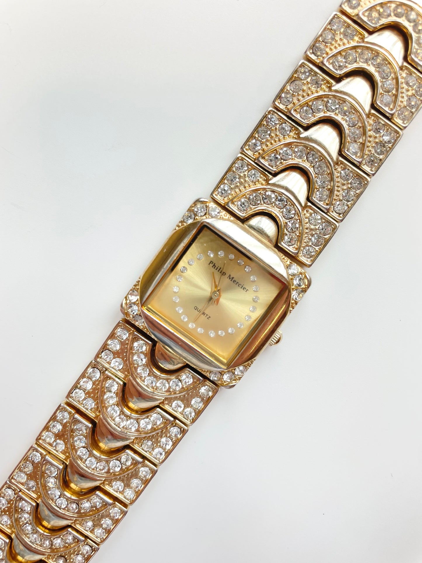 The Angelina Watch