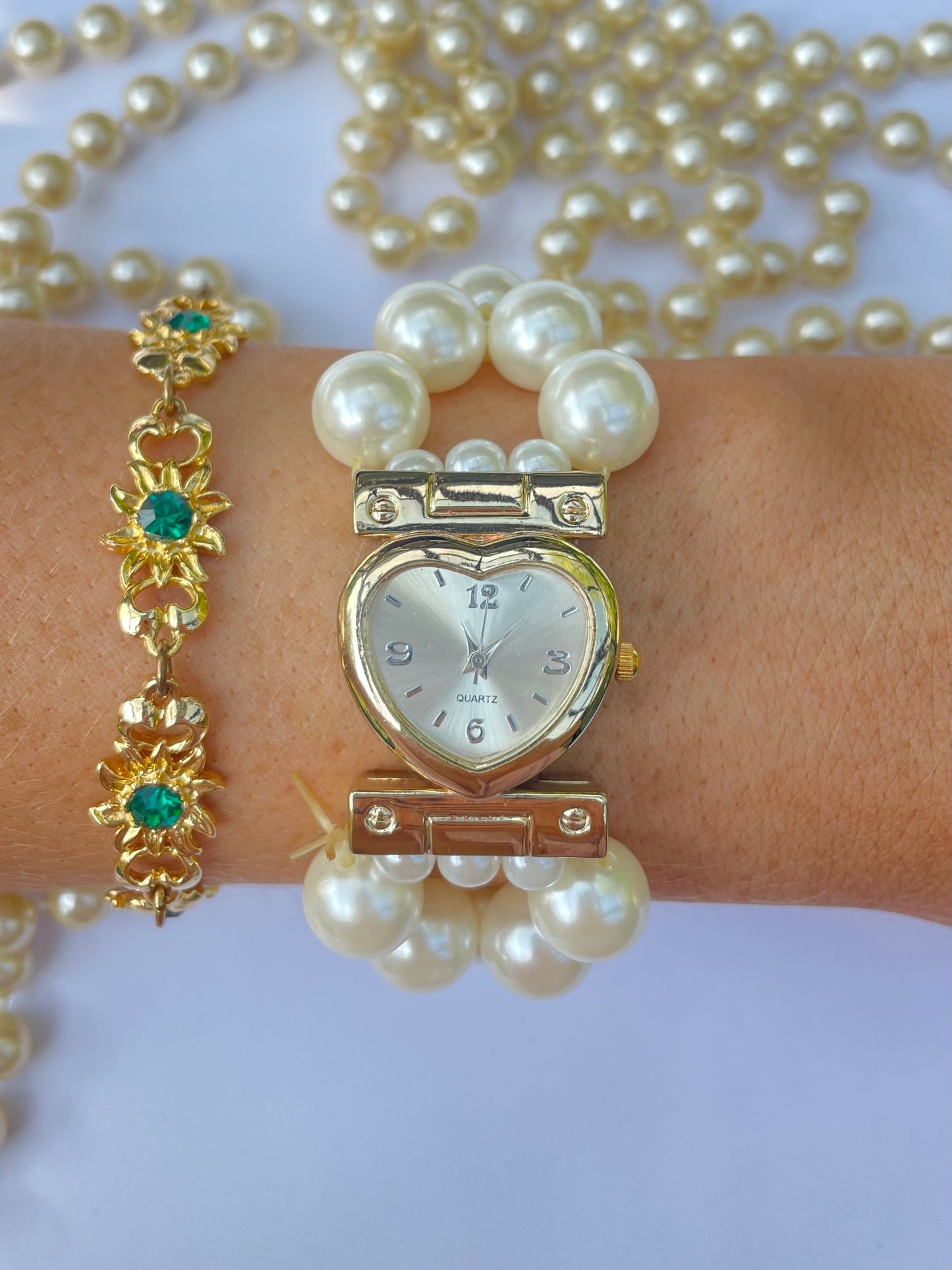 The Alberta Heart Watch