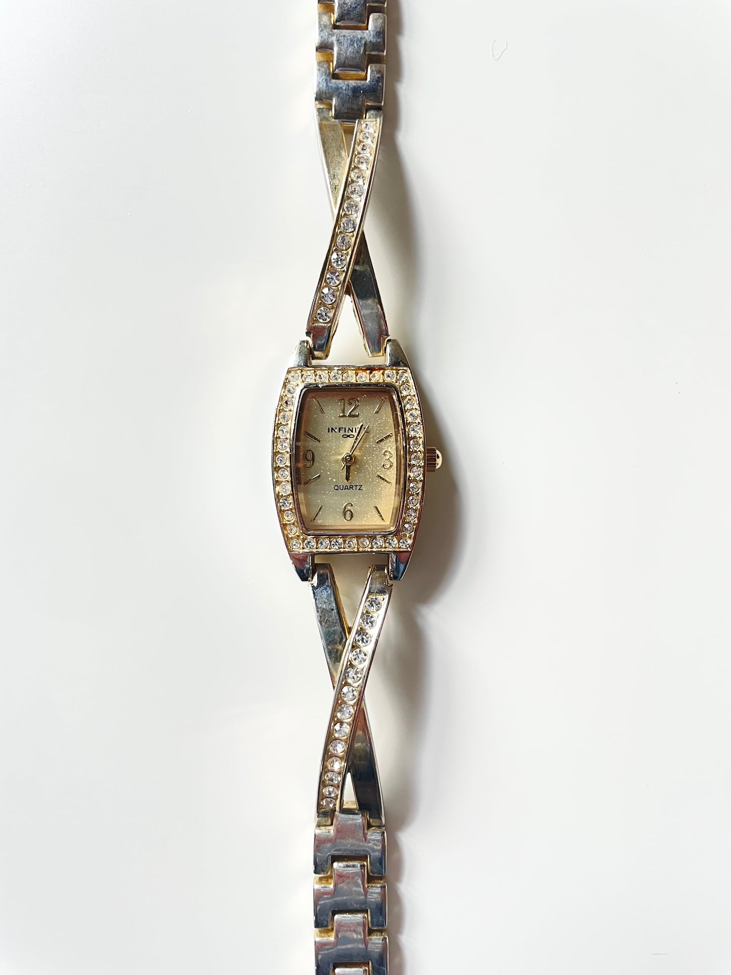 The Phoebe Watch