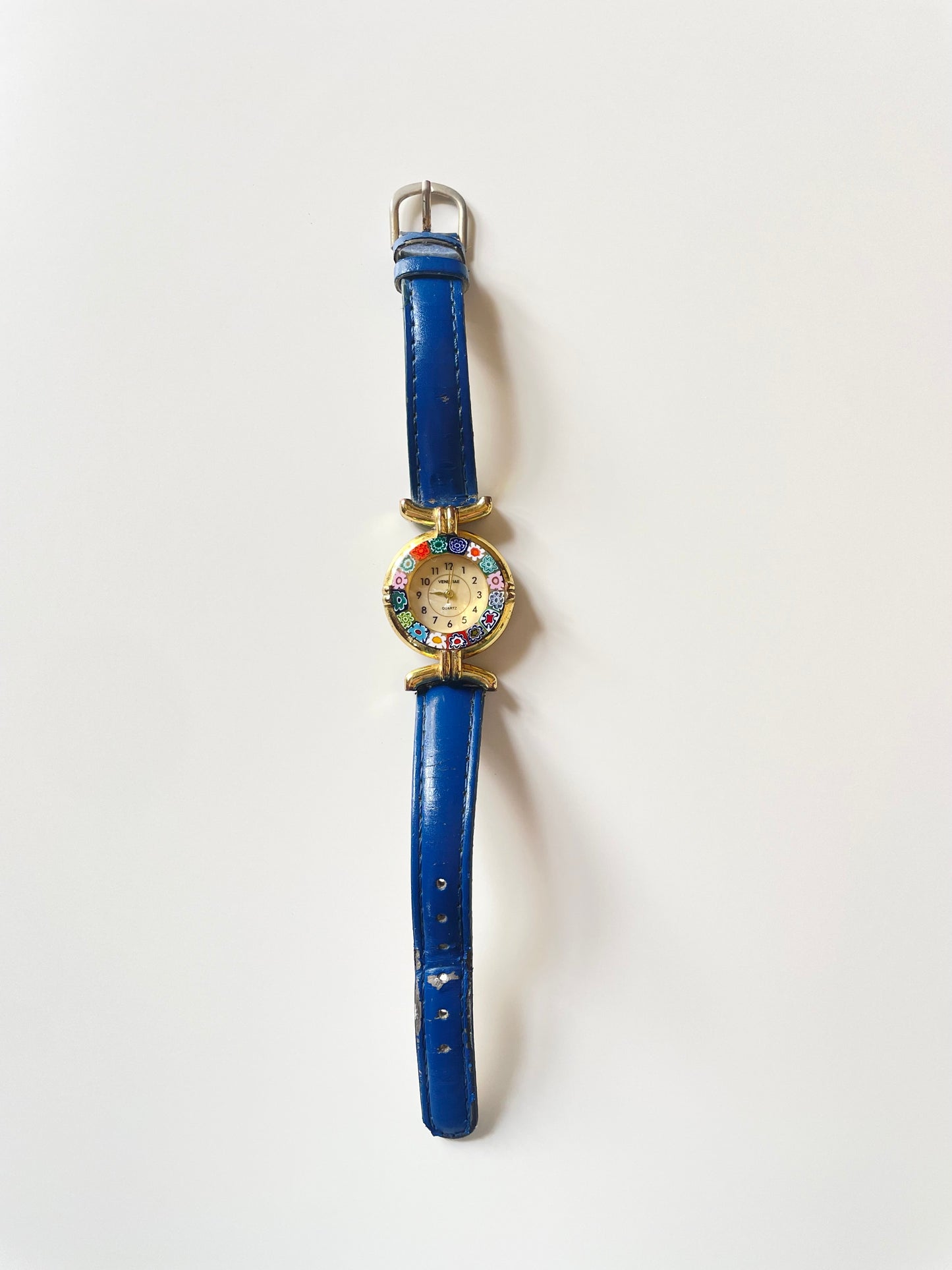 The Kiki Watch