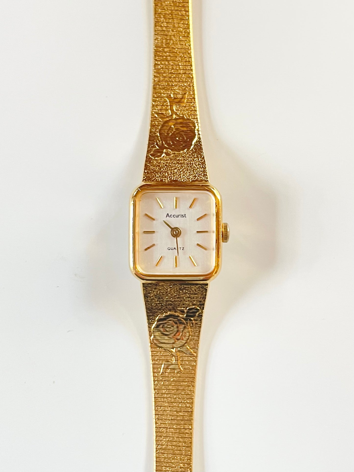 The Rose Watch