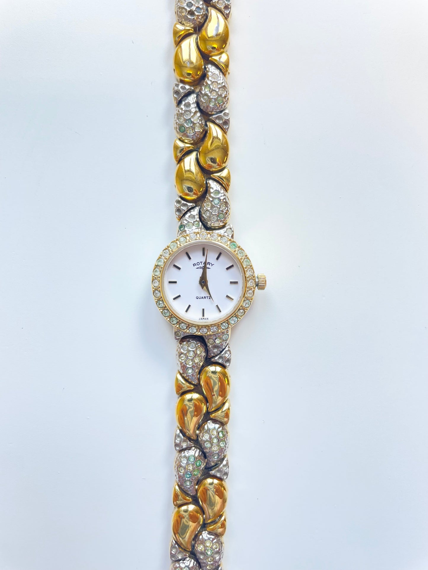 The Serena Watch