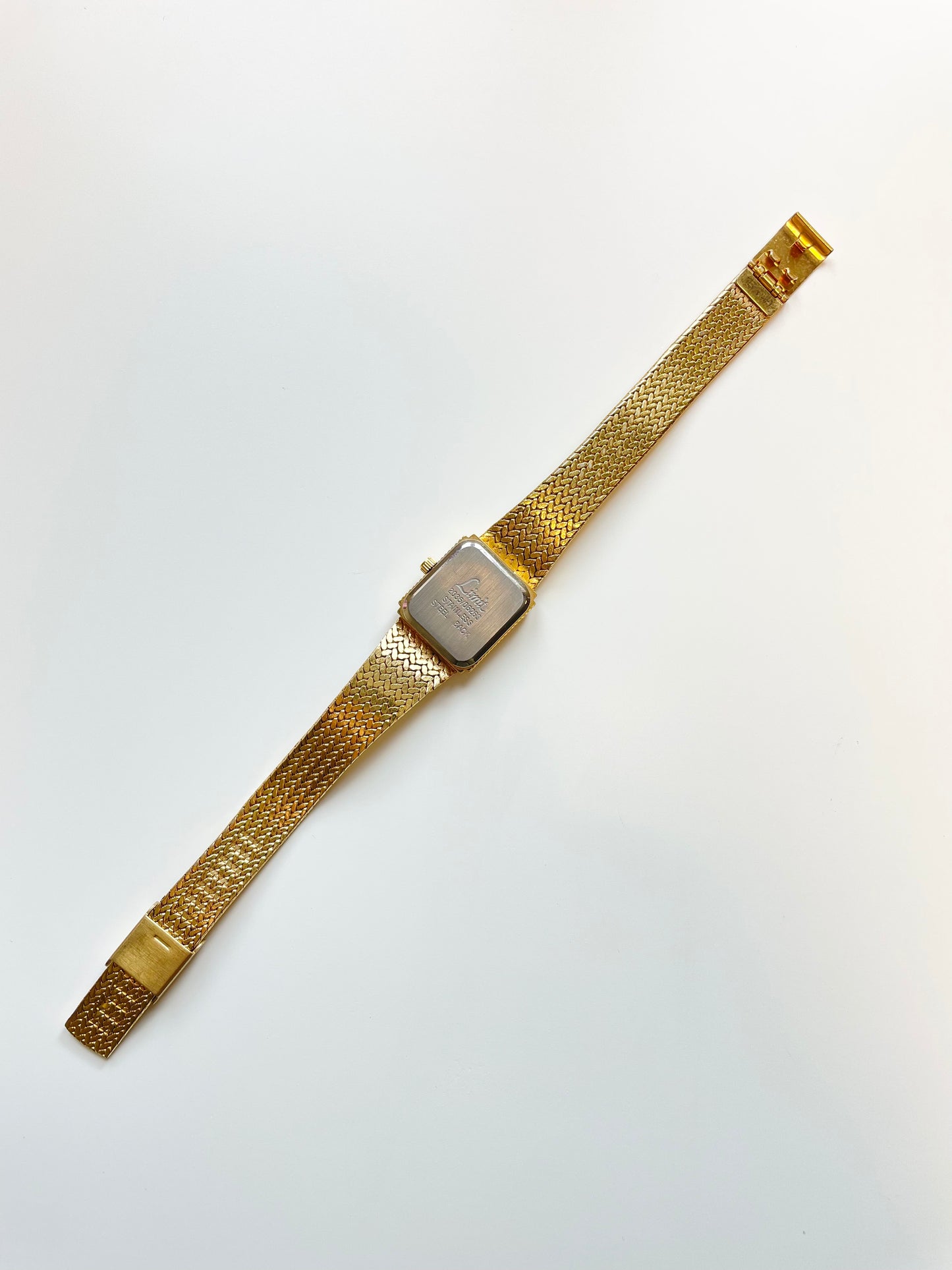 The Daphne Watch