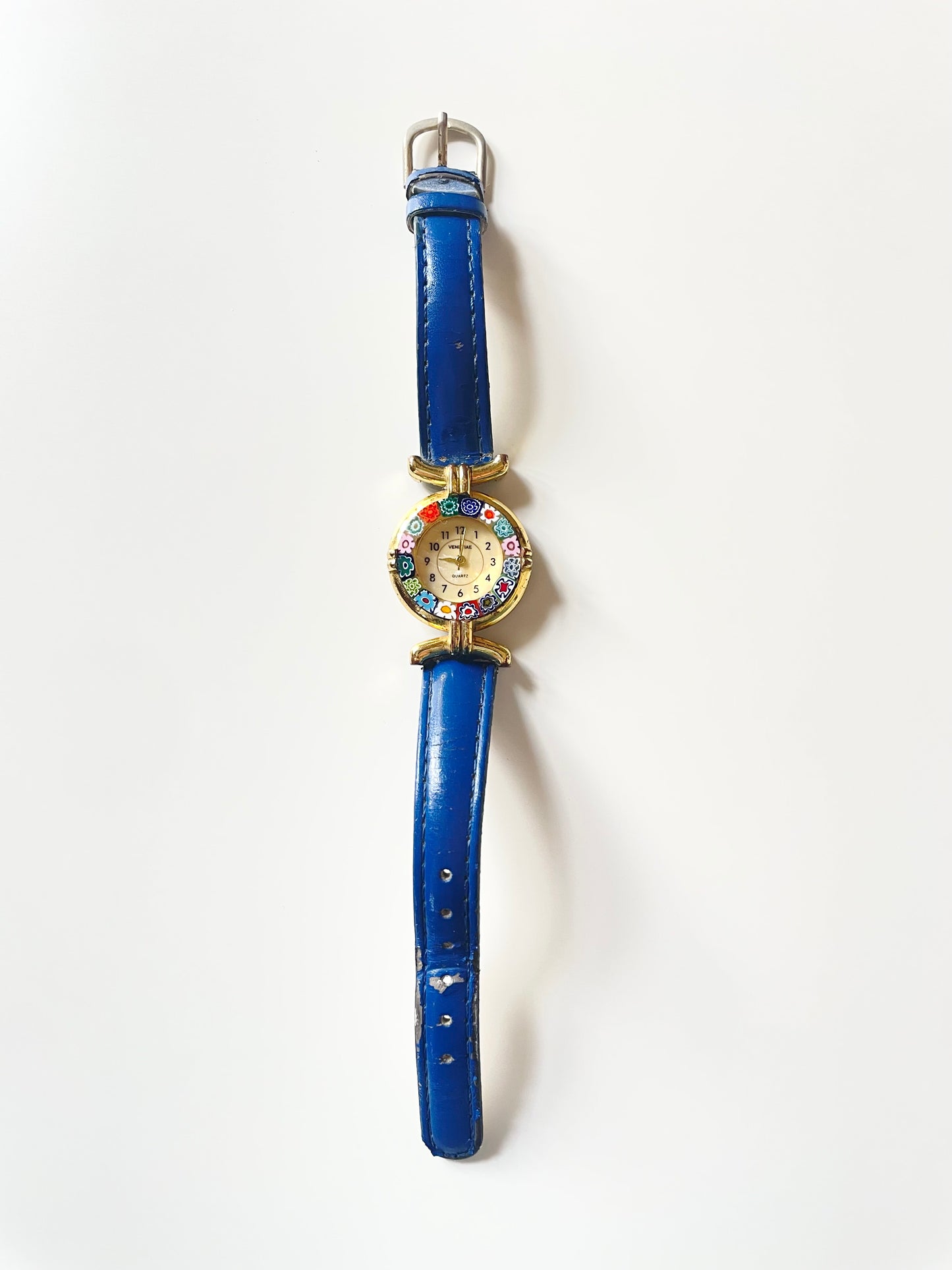 The Kiki Watch