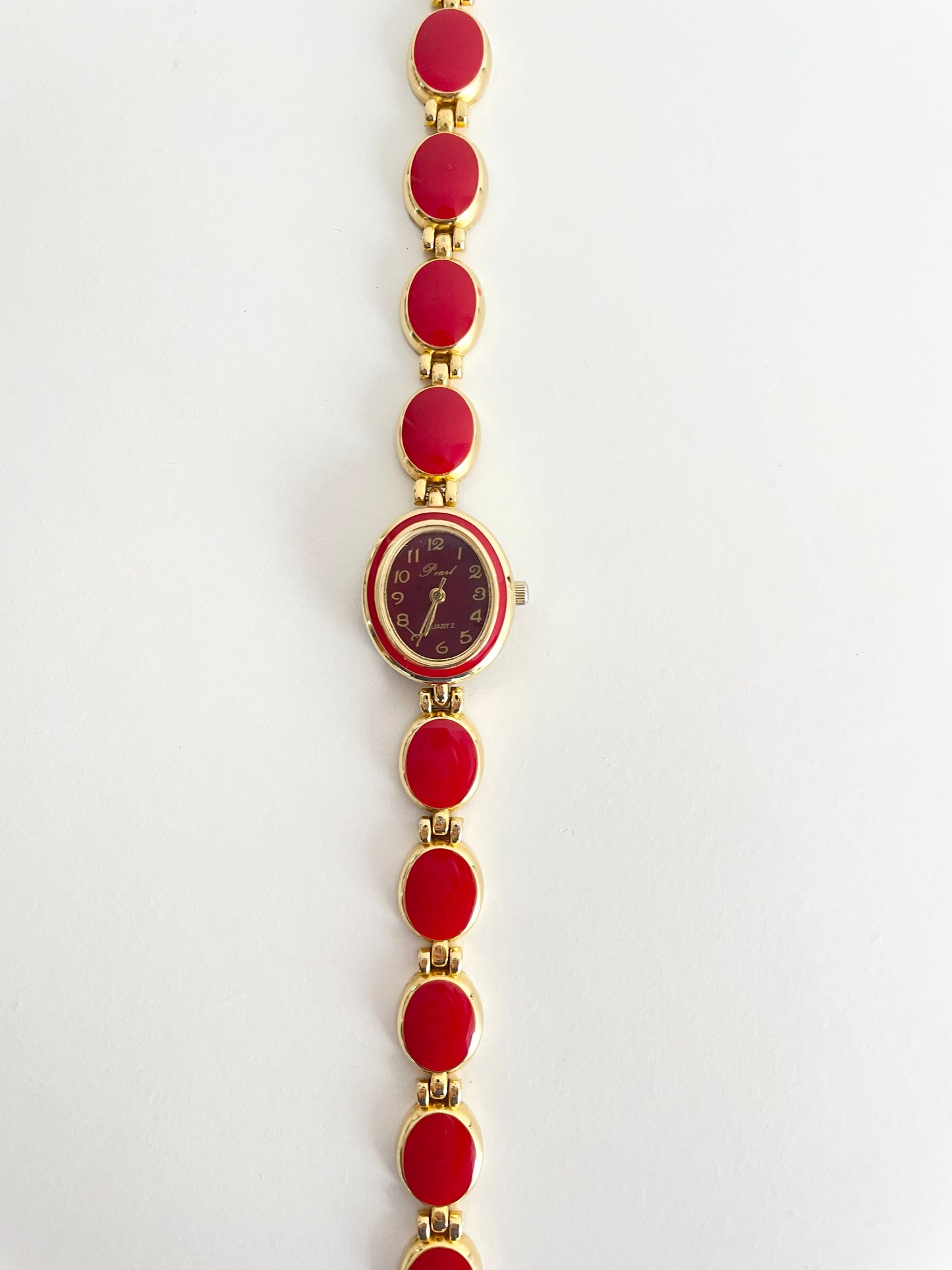 The Jules Watch
