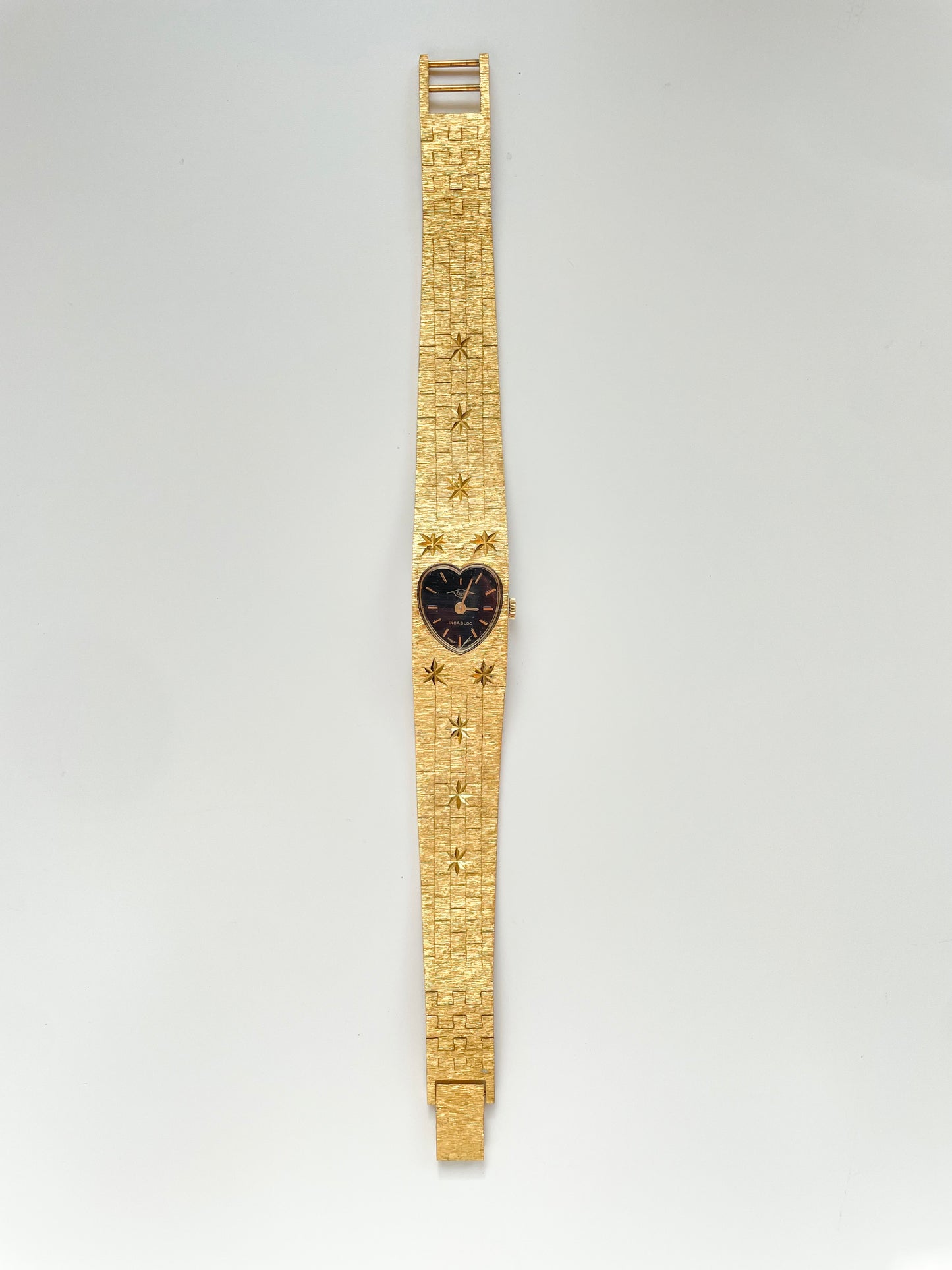 The Missy Heart Watch