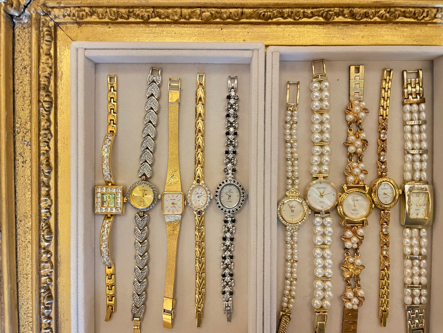 The Rosie Watch