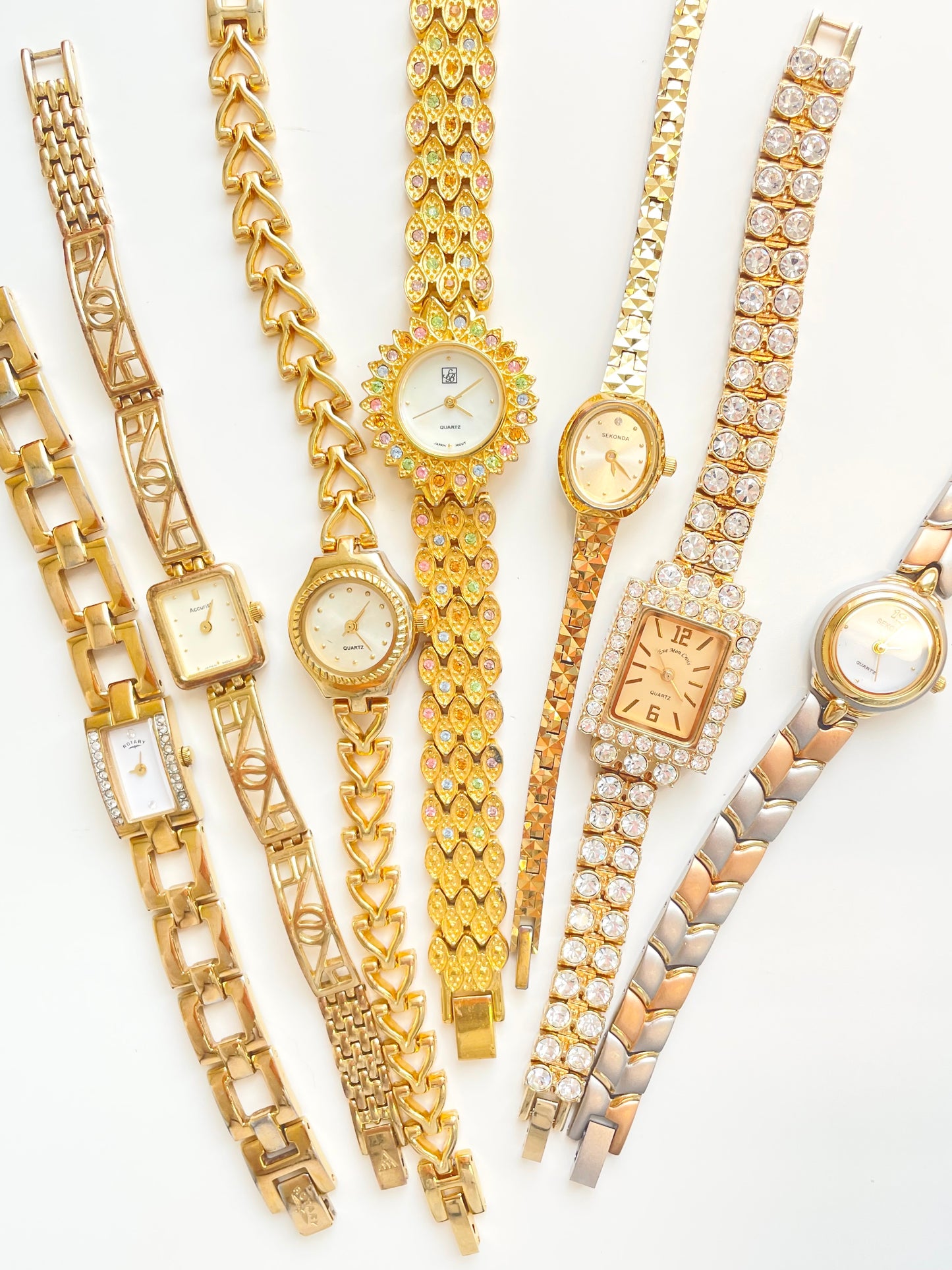 The Judy Watch
