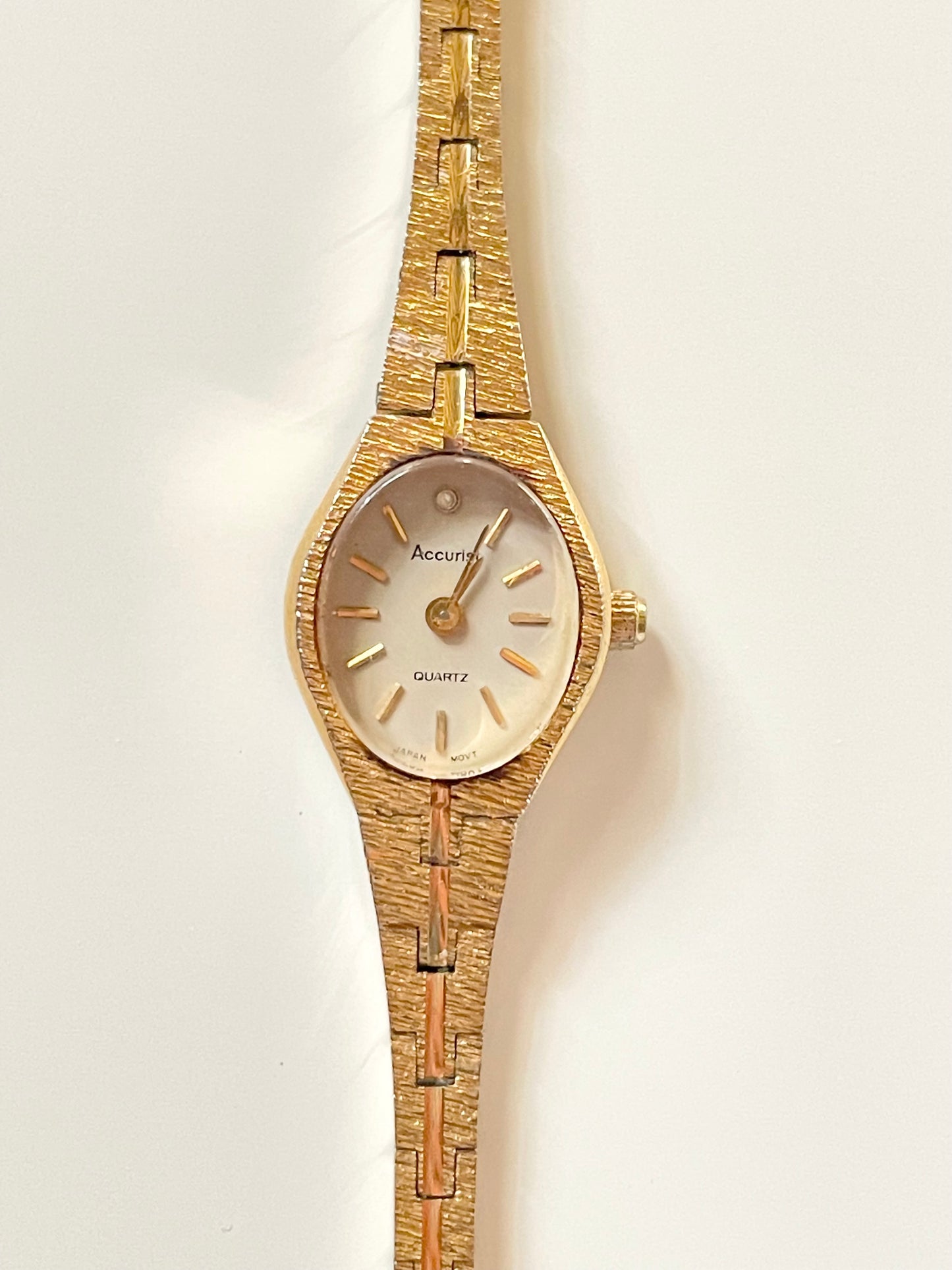 The Tina Watch