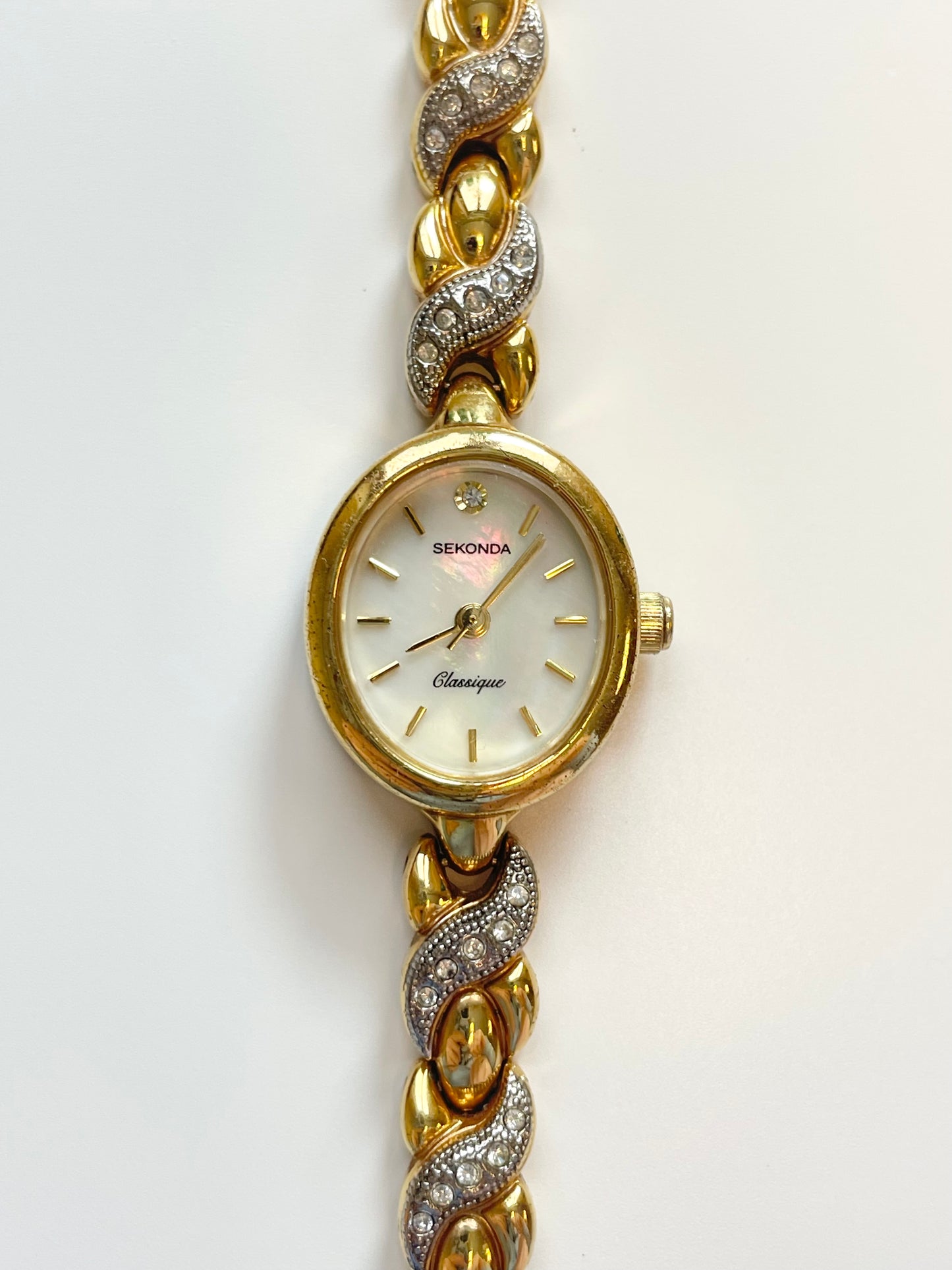 The Elsie Watch