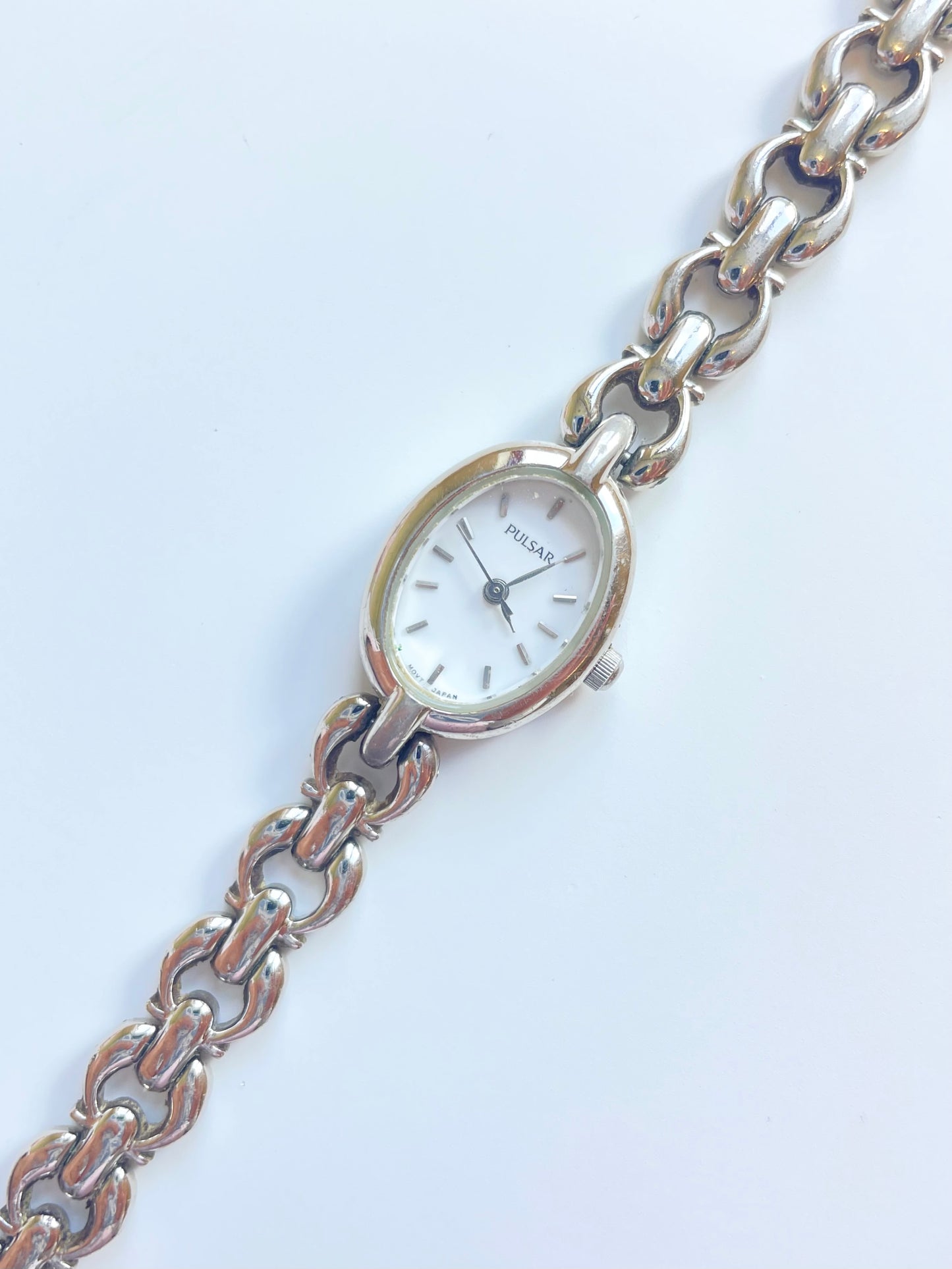 The Peony Watch