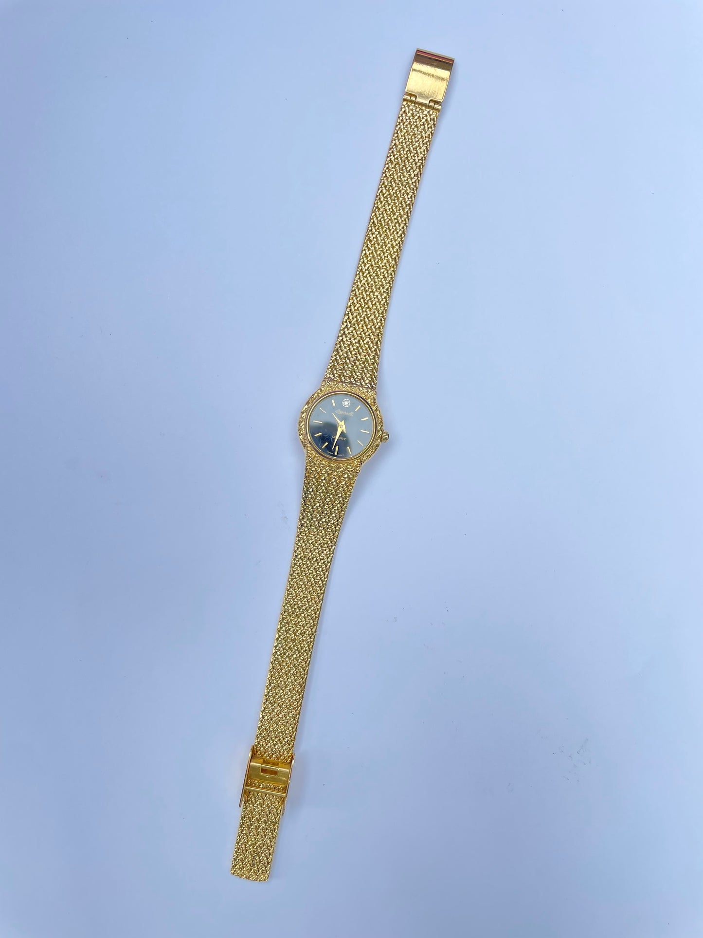 The Sybil Watch