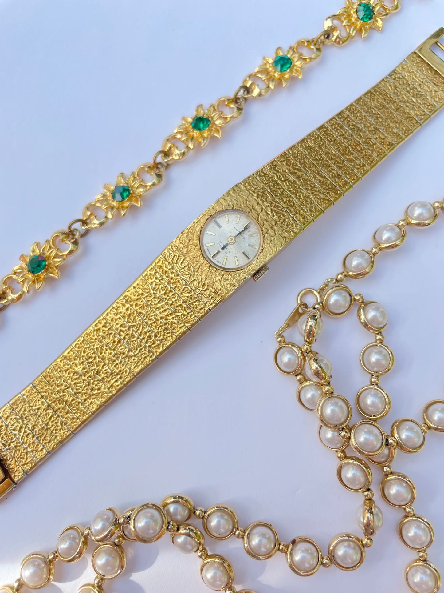 The Kaeli Watch