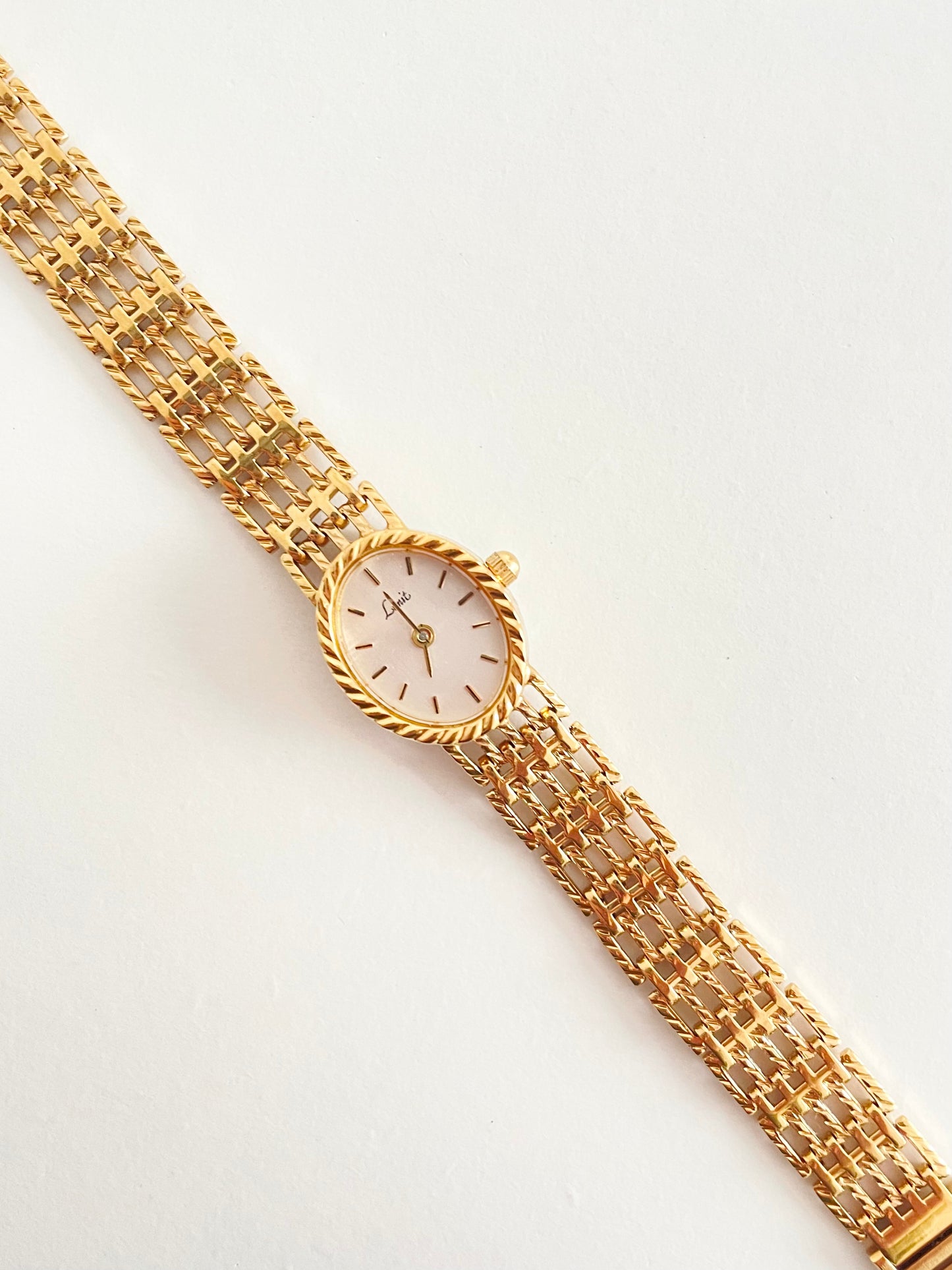 The Camilla Watch