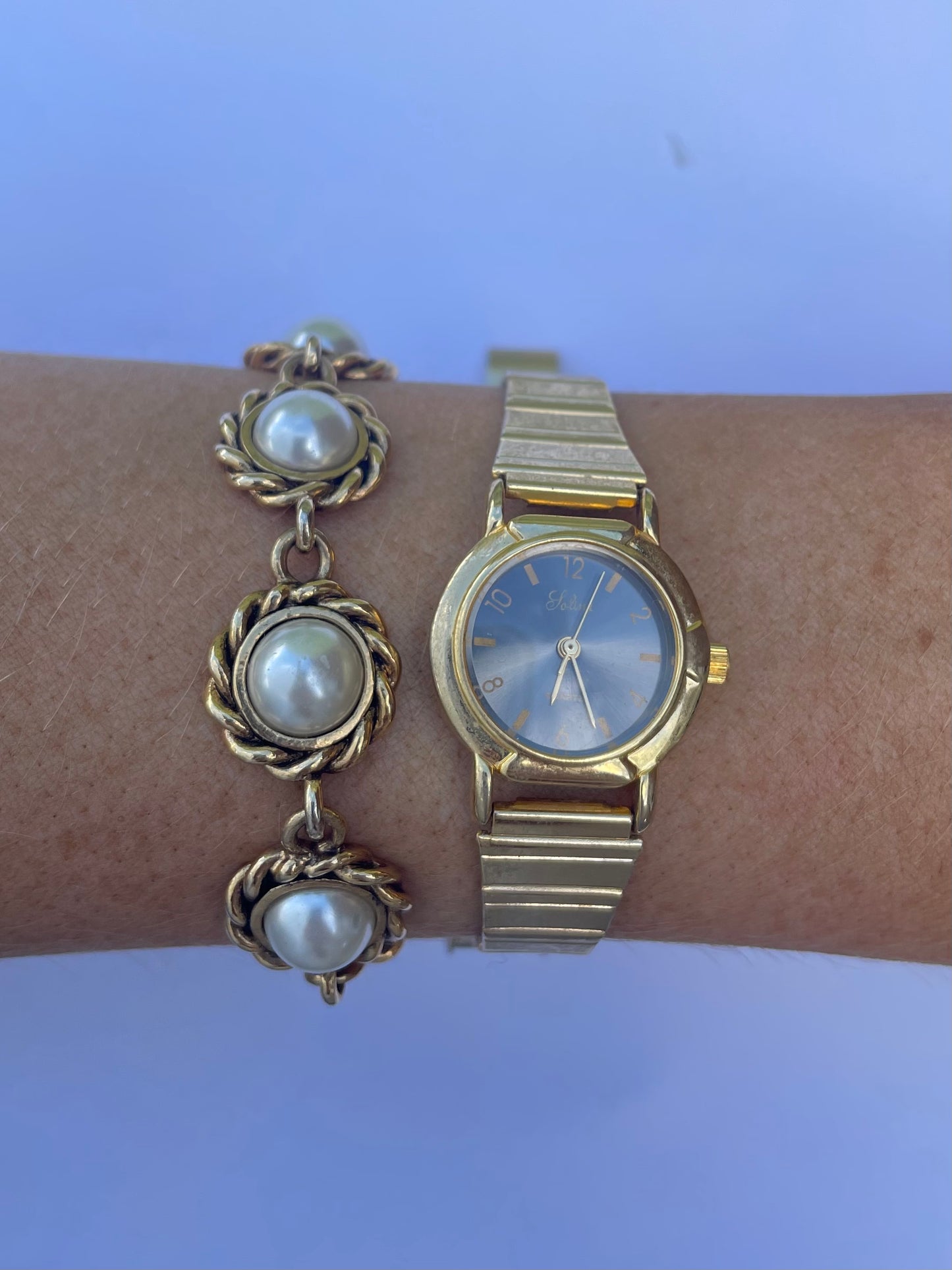 The Sarah Watch