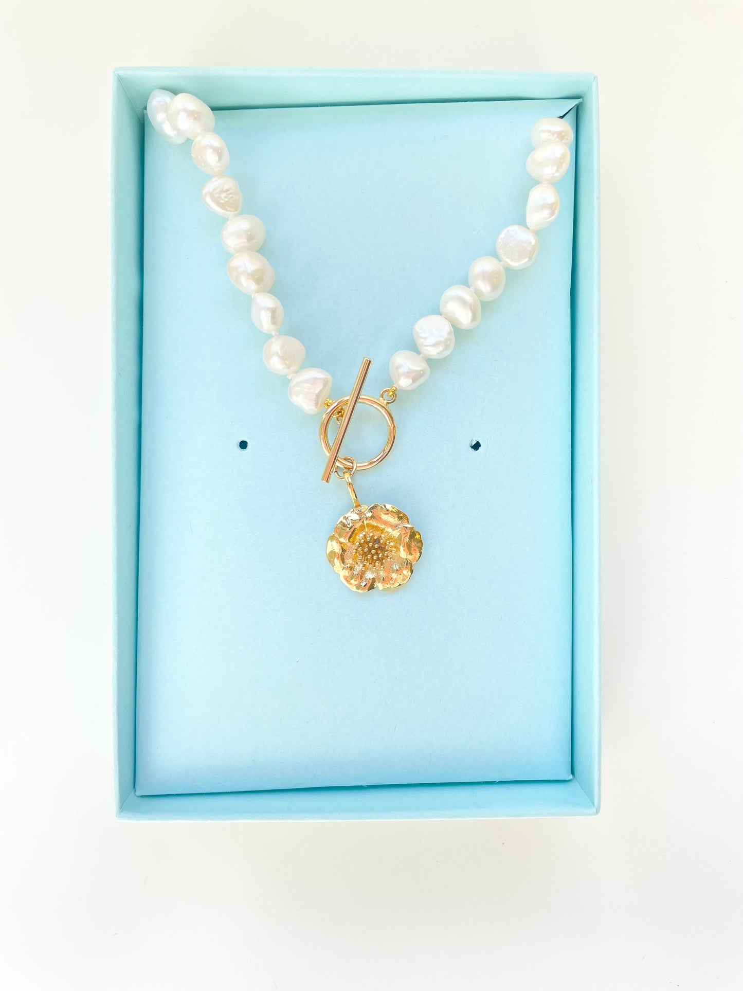Blossom Necklace