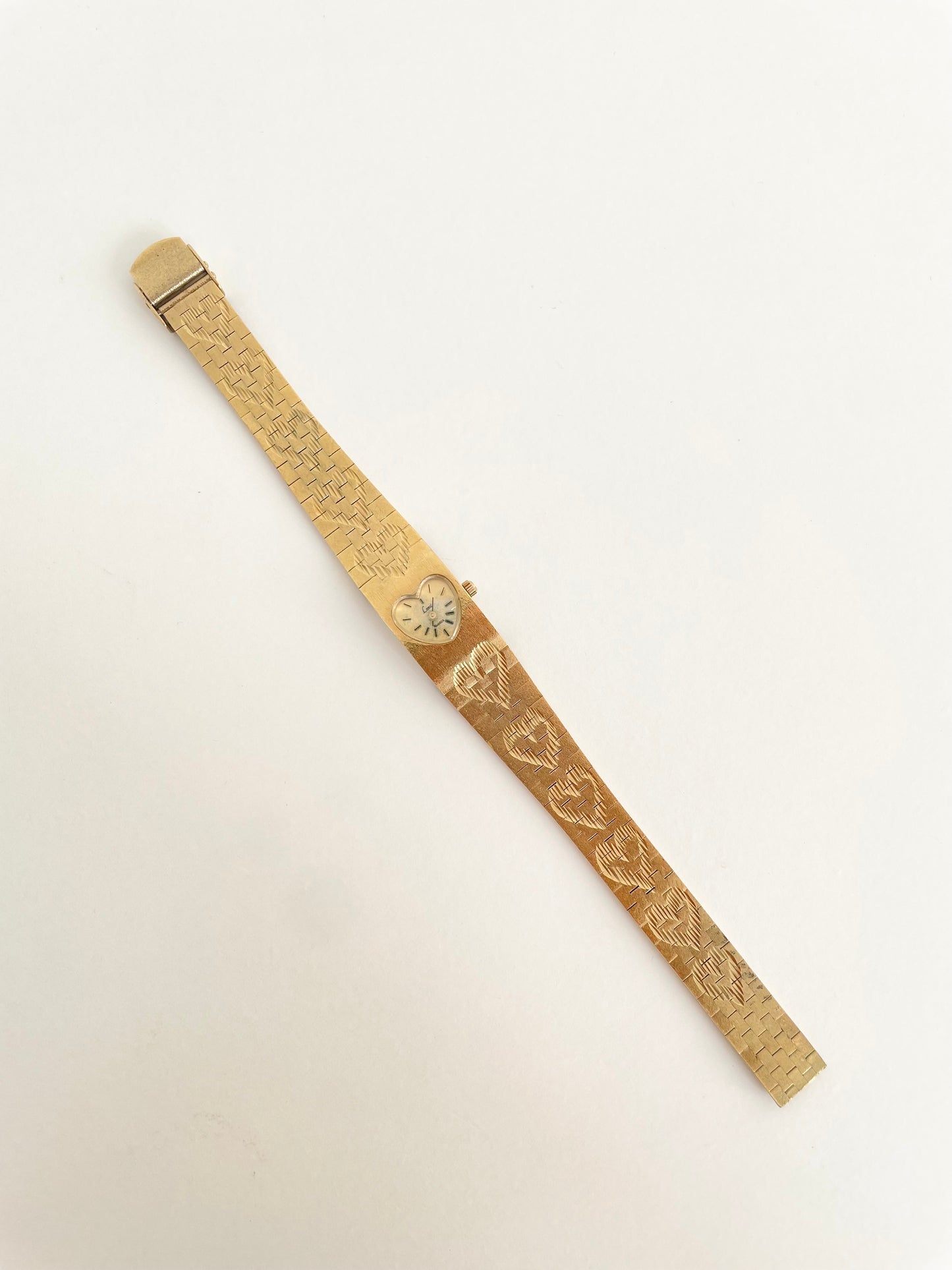 The Meredith Heart Watch