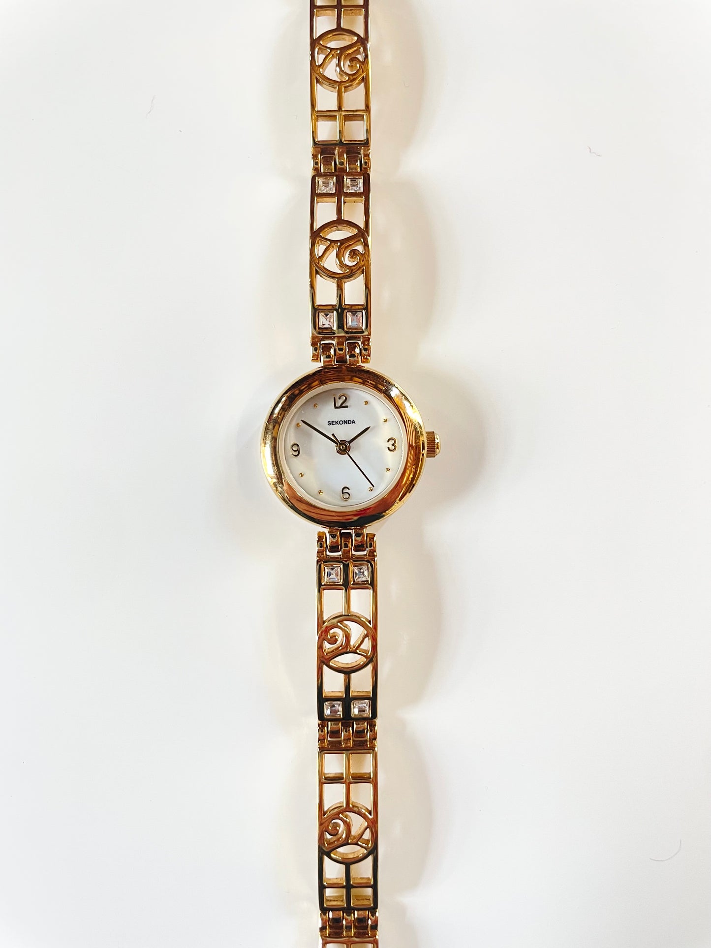 The Daphne Watch
