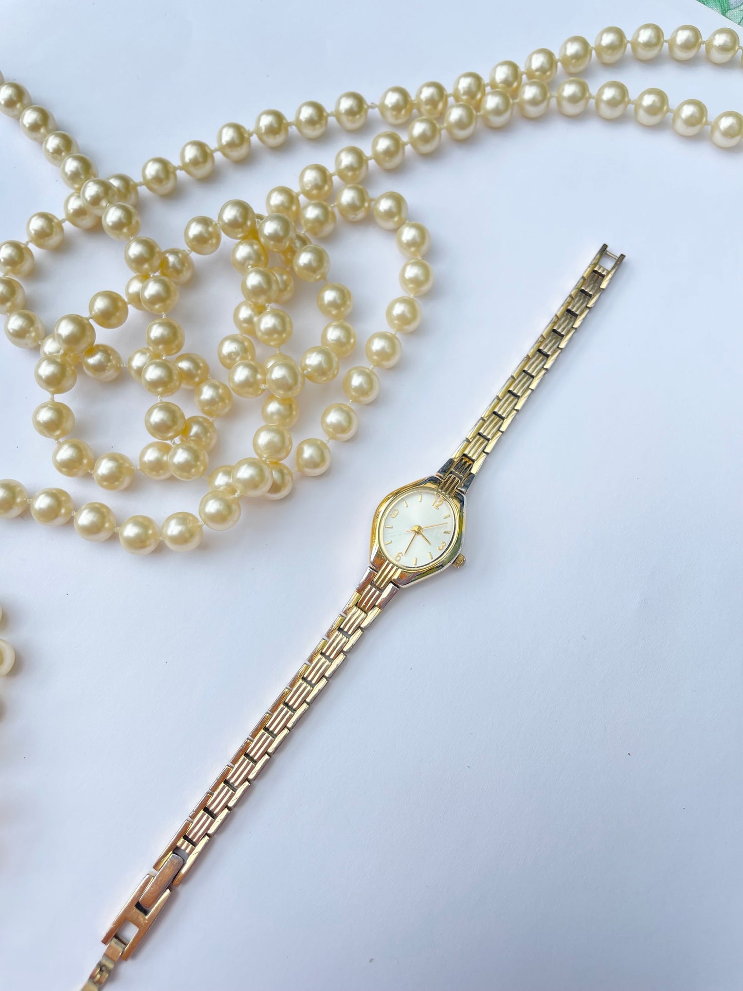 Melissa Watch