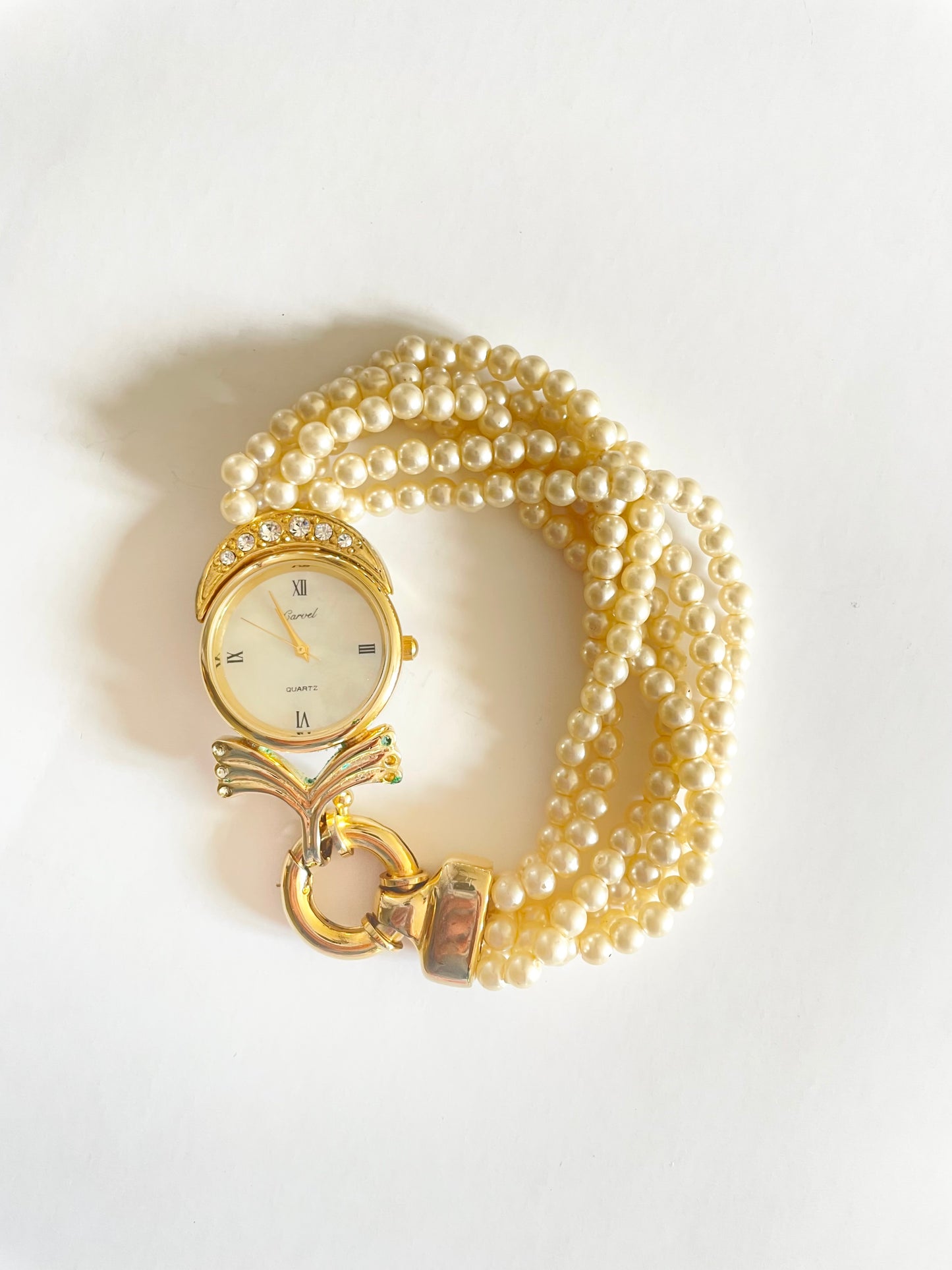 The Cleo Watch