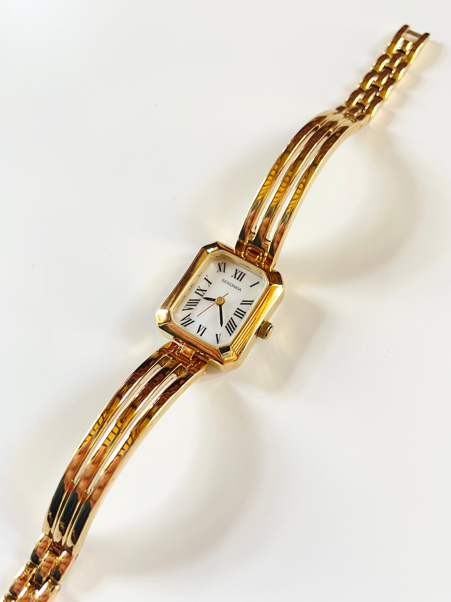 The Stella Watch