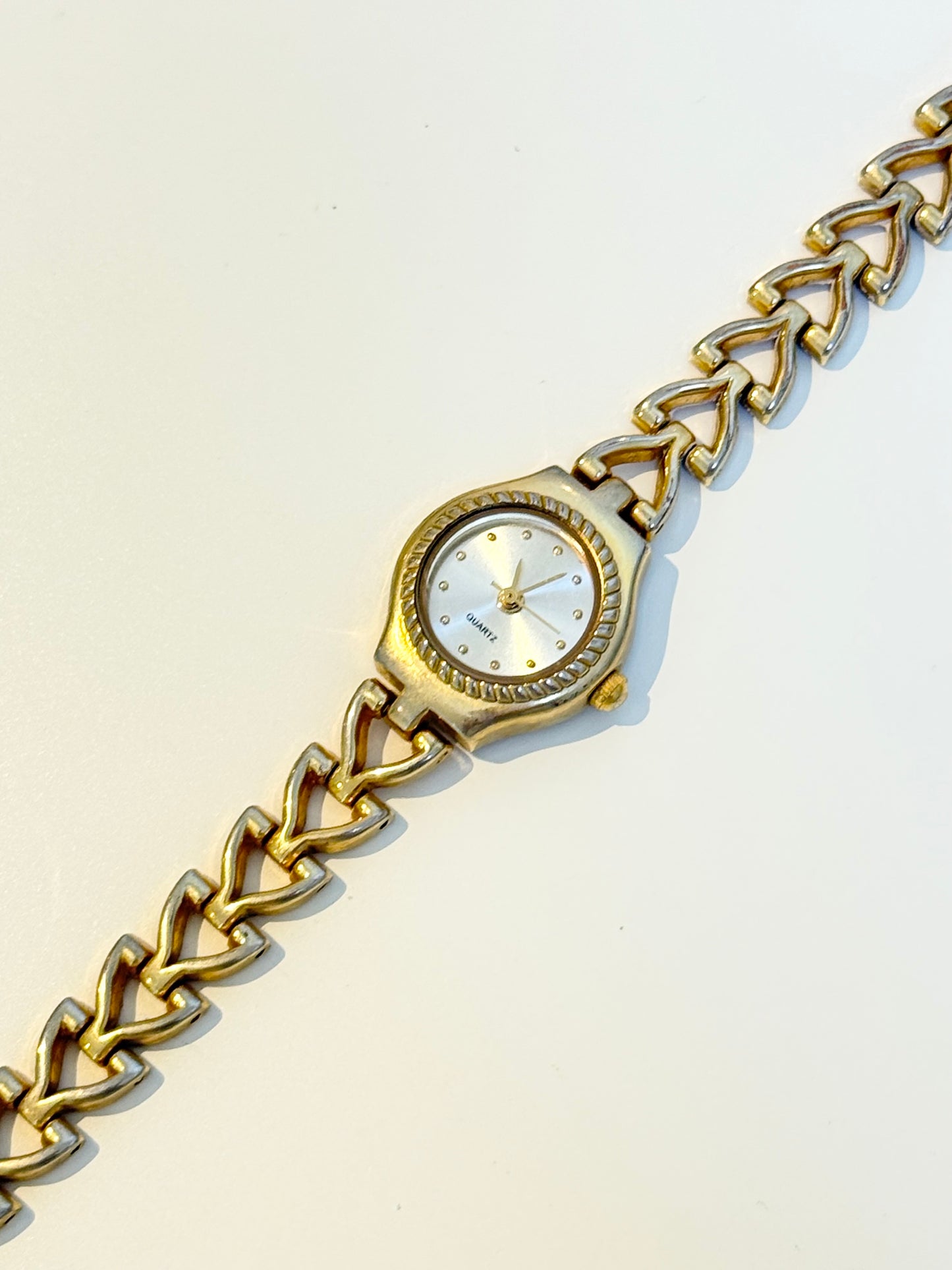 The Pia Watch