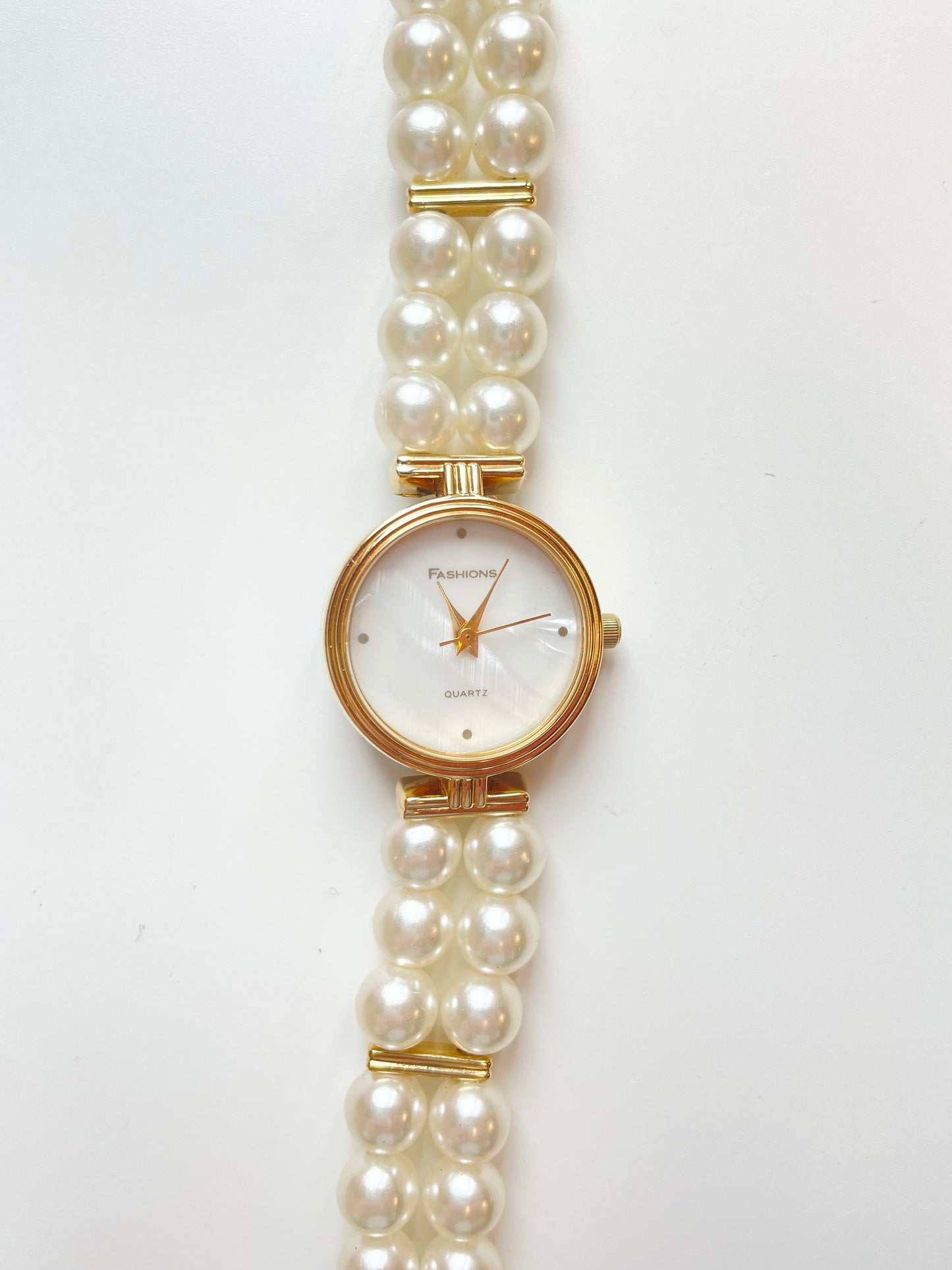 The Constance Watch