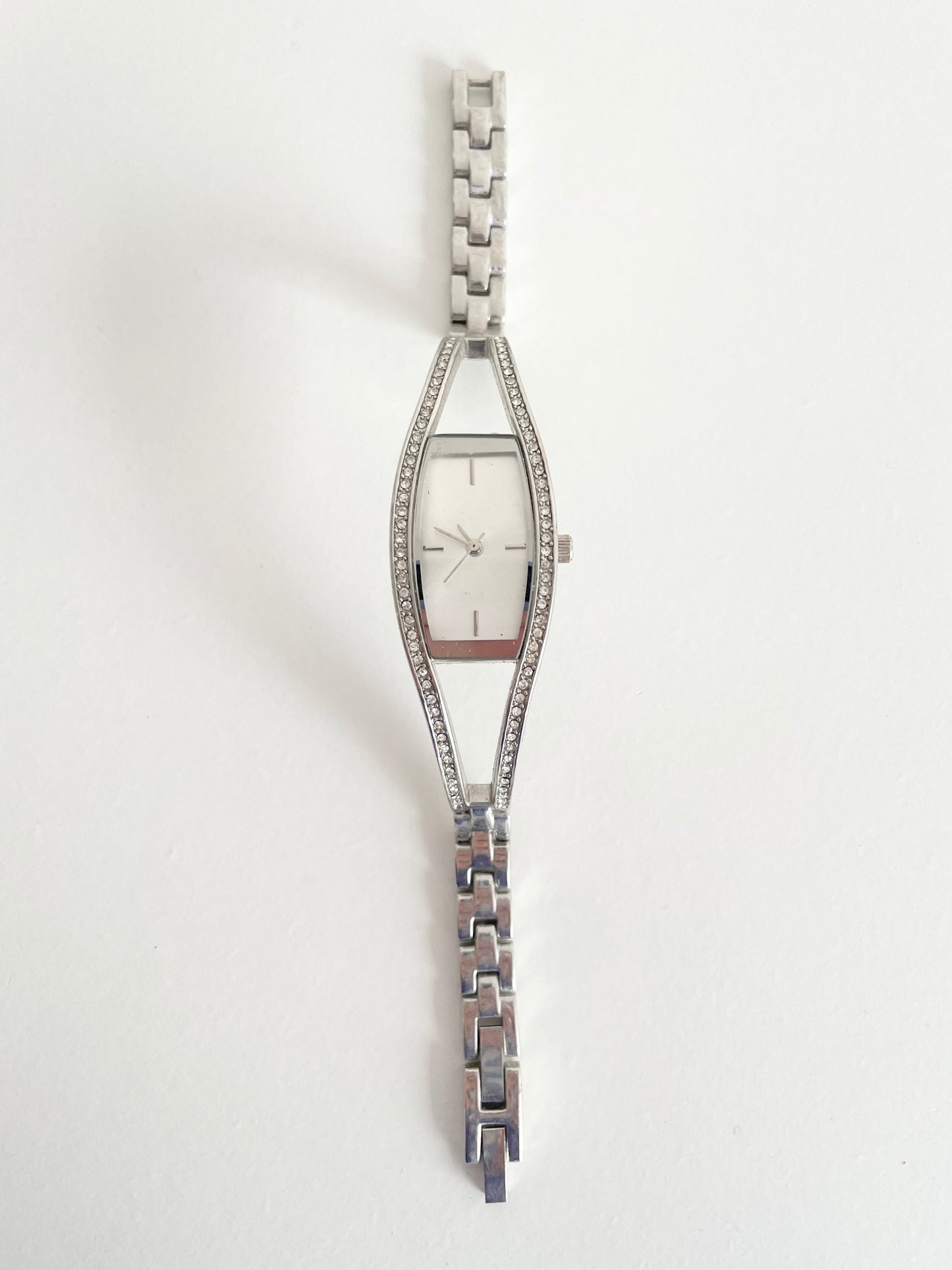 The Patricia Watch