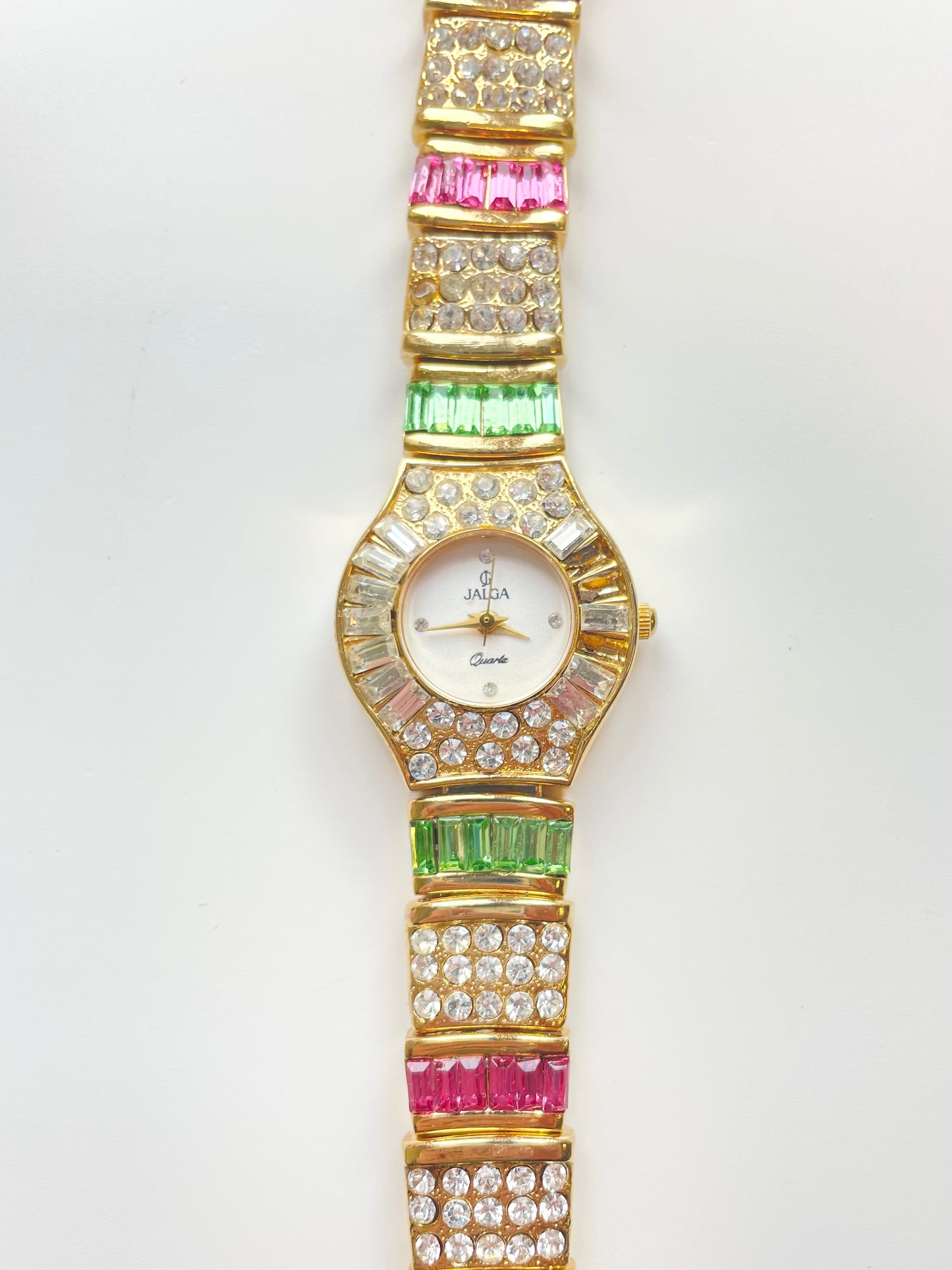 The Talita Watch