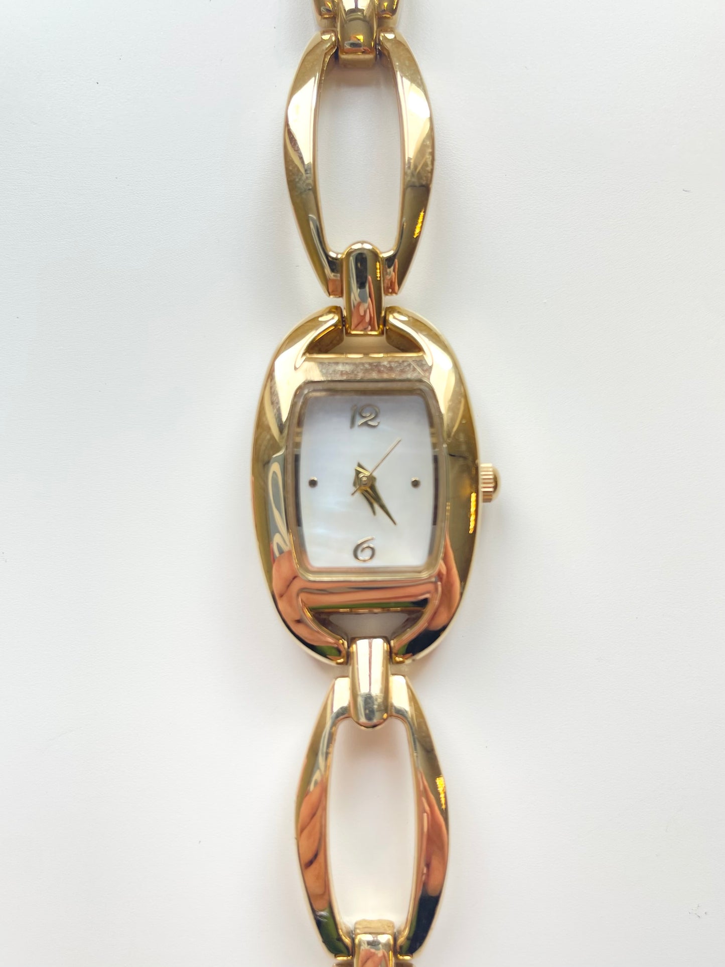 The Irene Watch