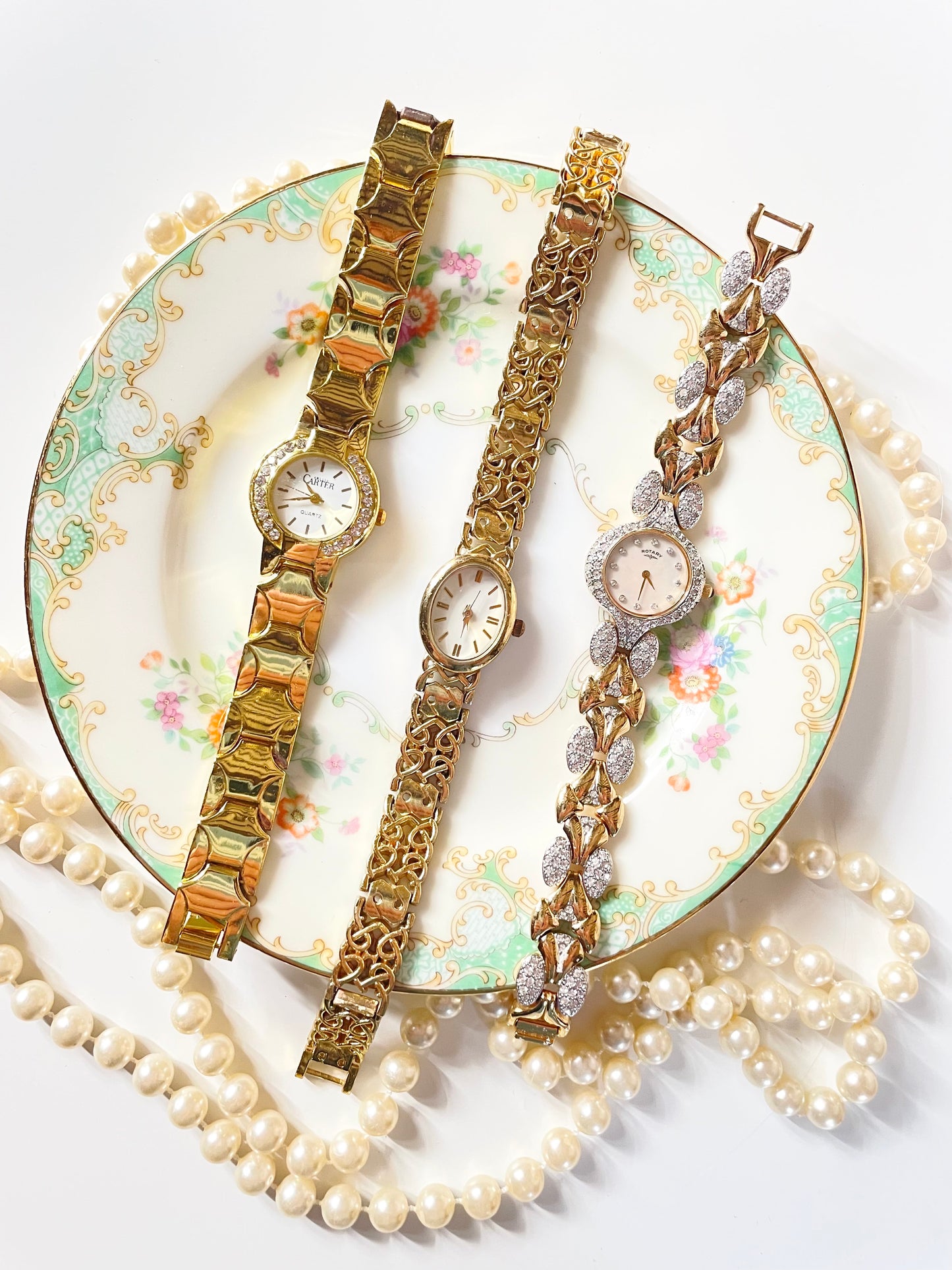 The Orelia Watch