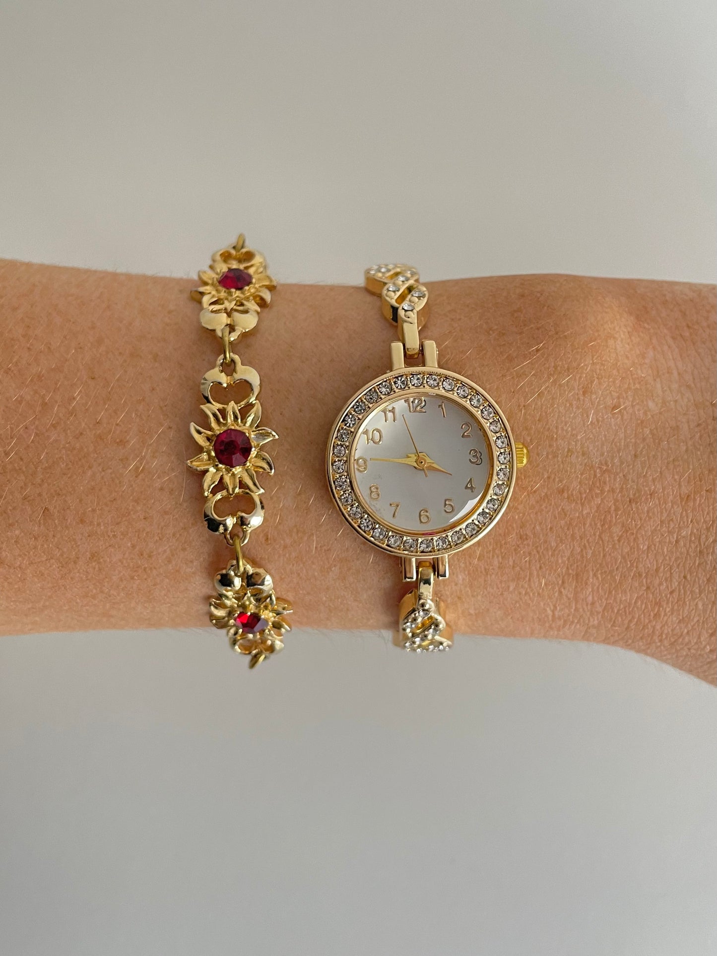 The Clara Watch