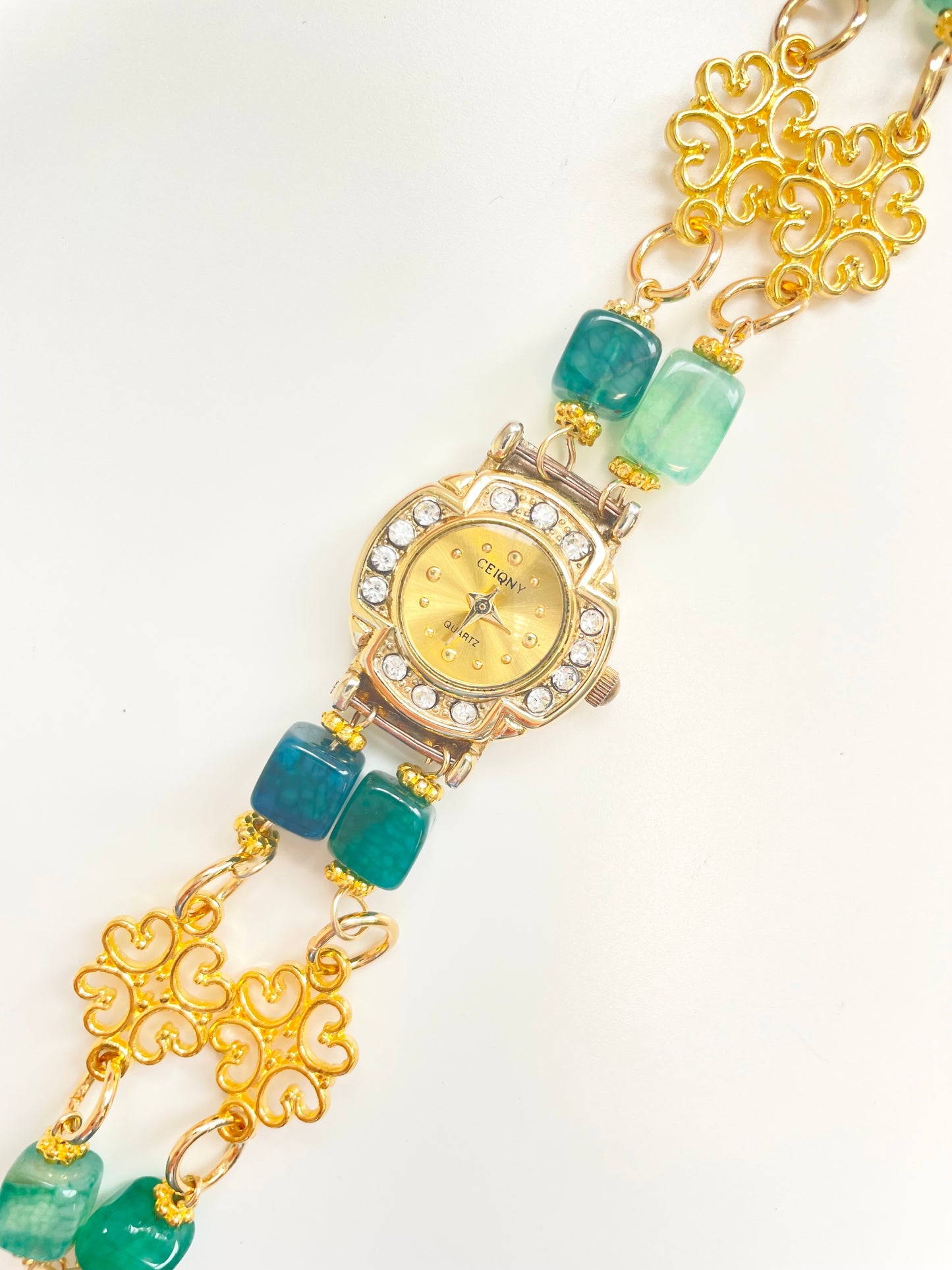 The Sonya Watch