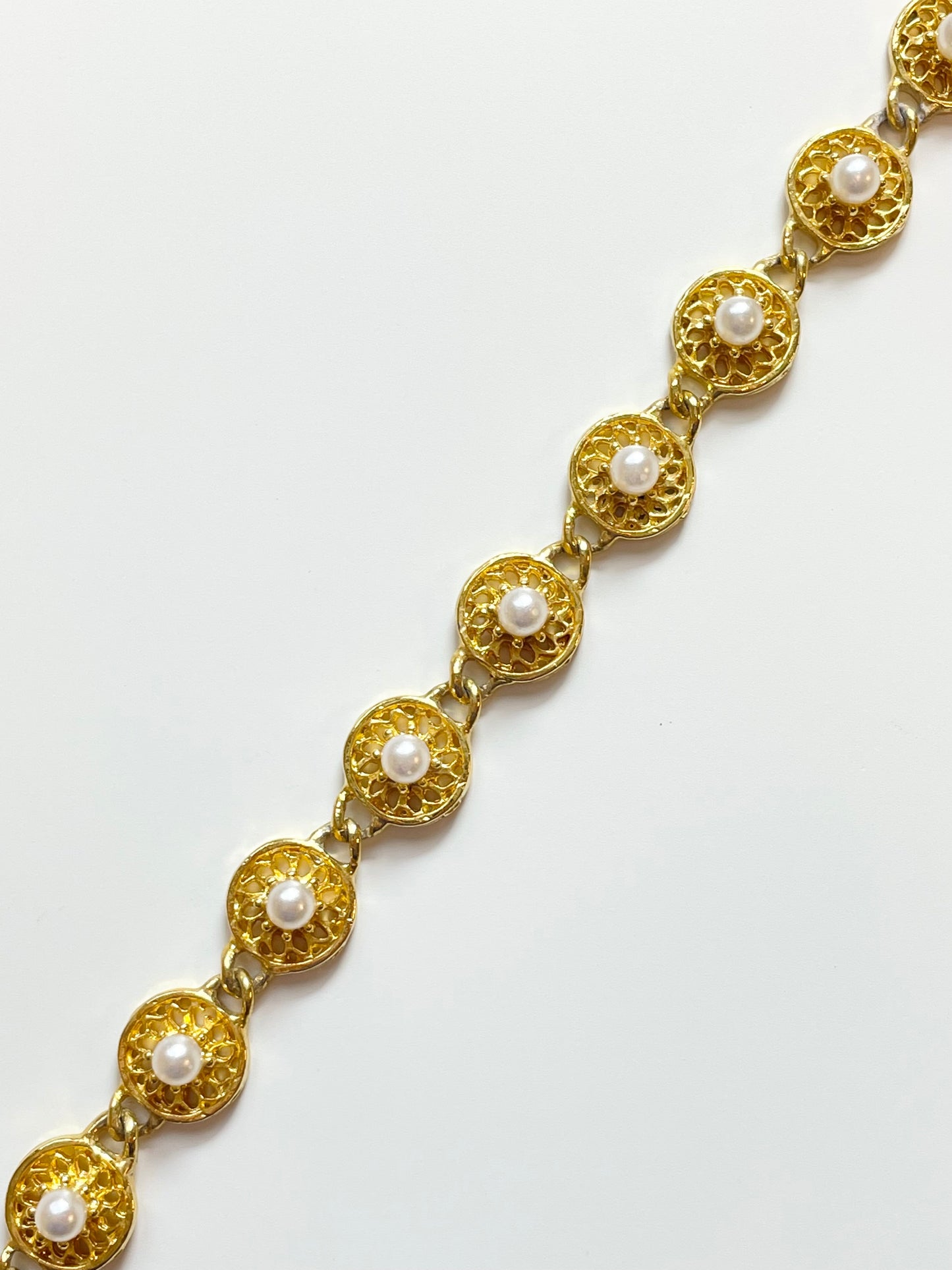 The Aurora Bracelet