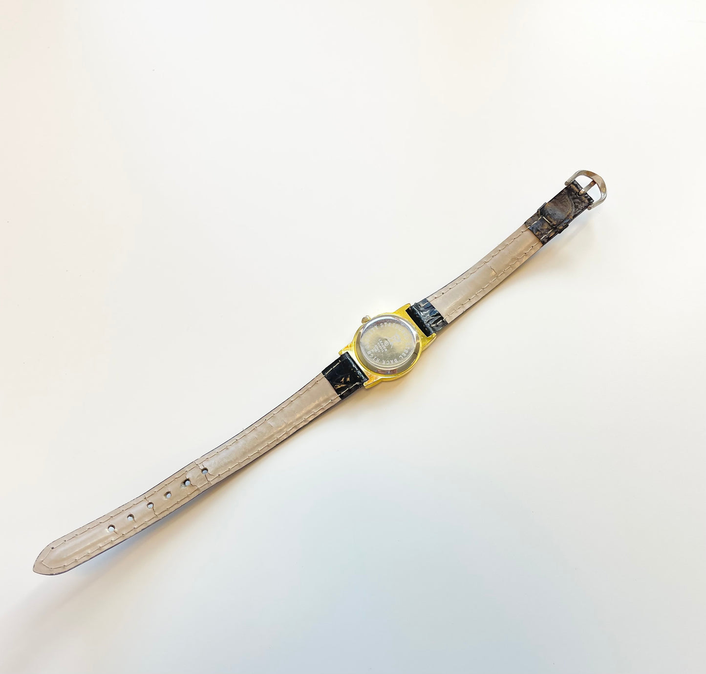 The Rosi Watch