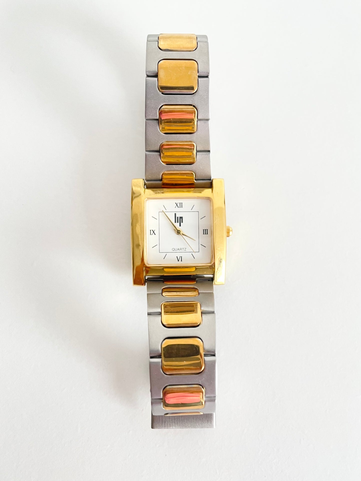 The Delia Watch