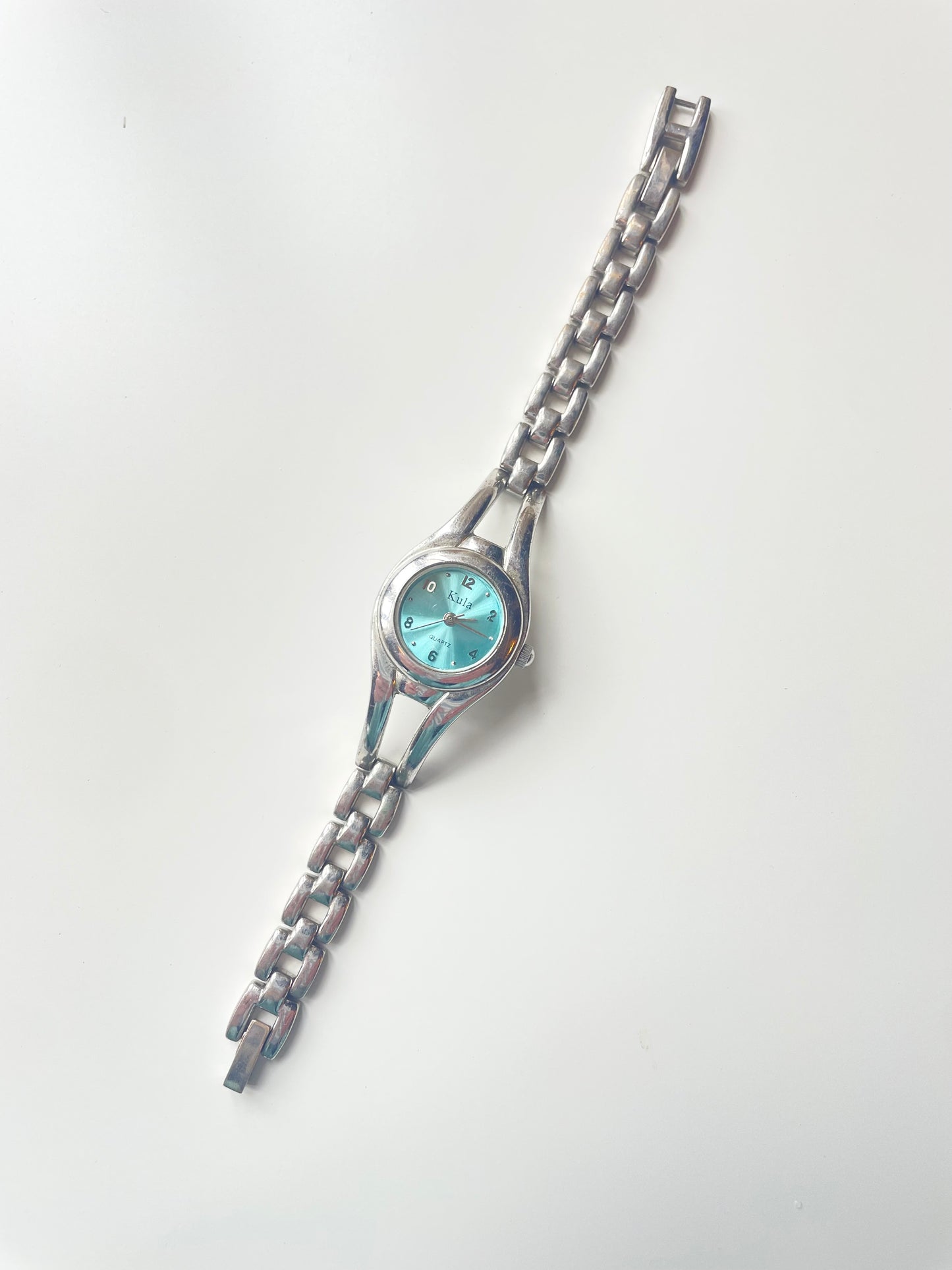 The Marina Blue Watch