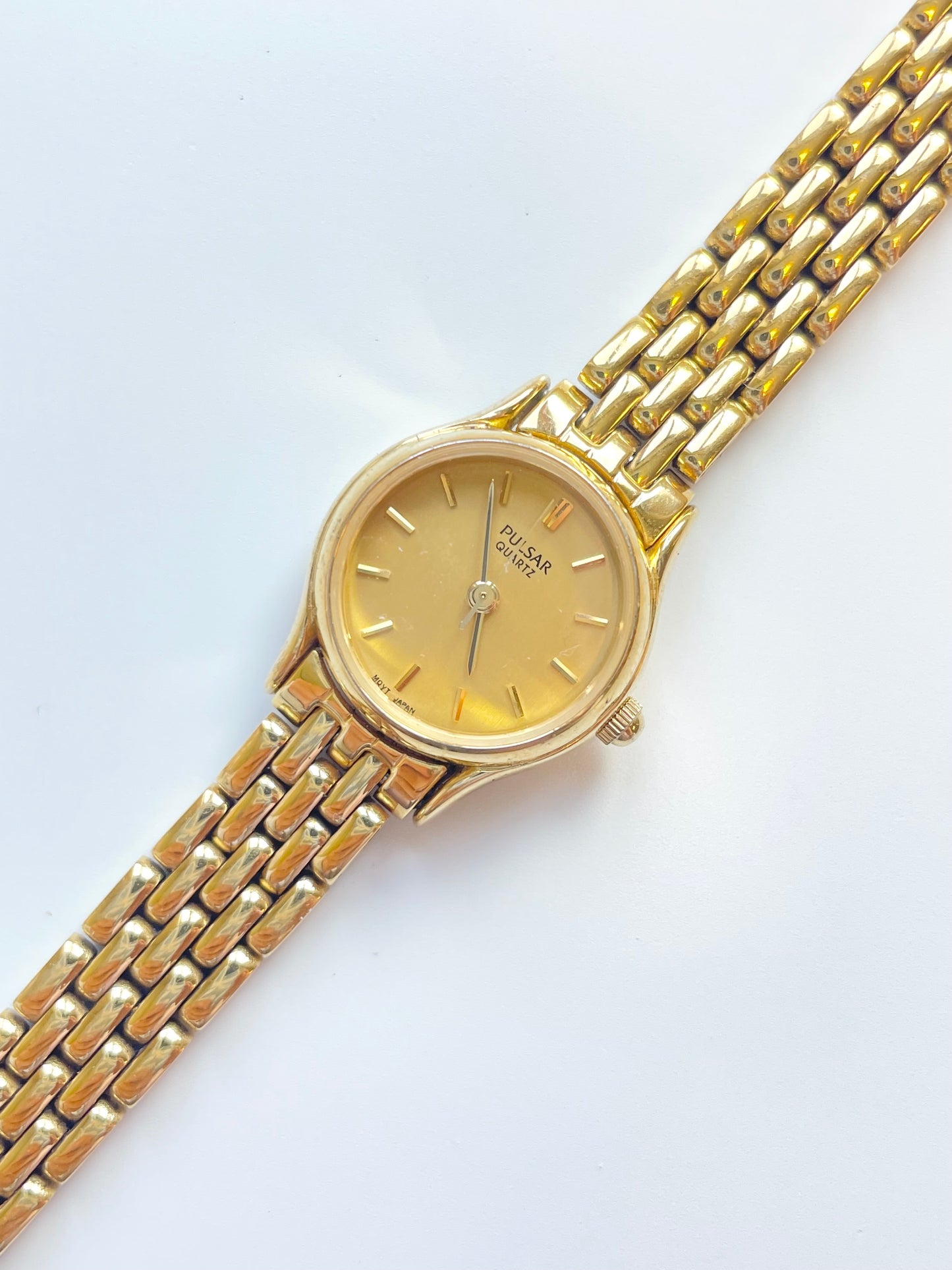 The Dena Watch