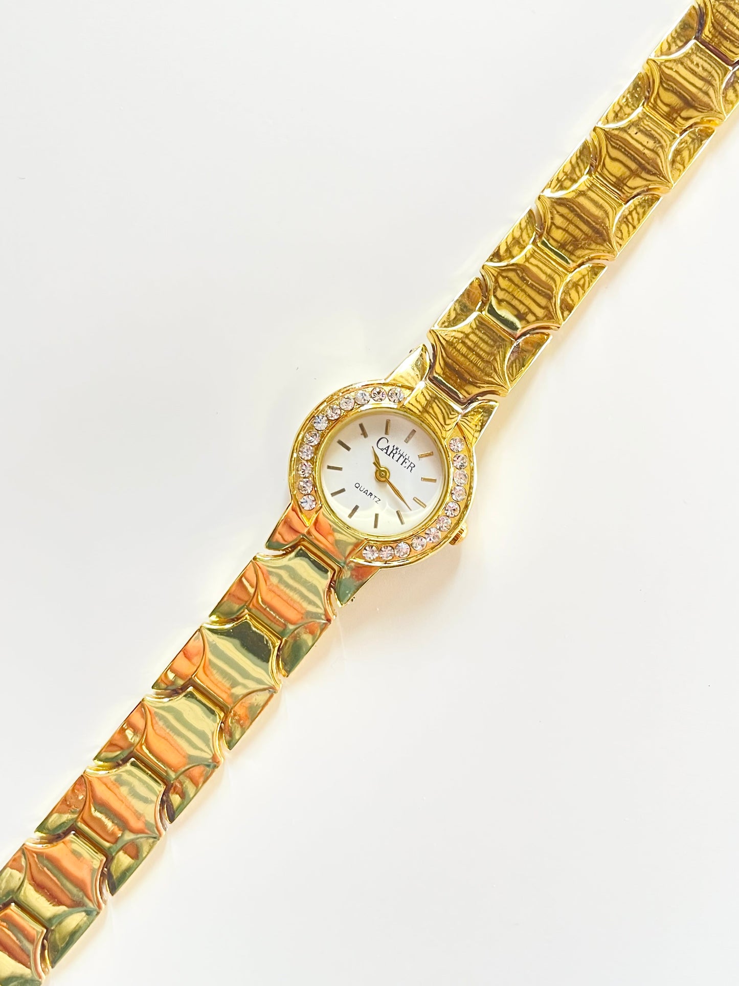 The Isabella Watch