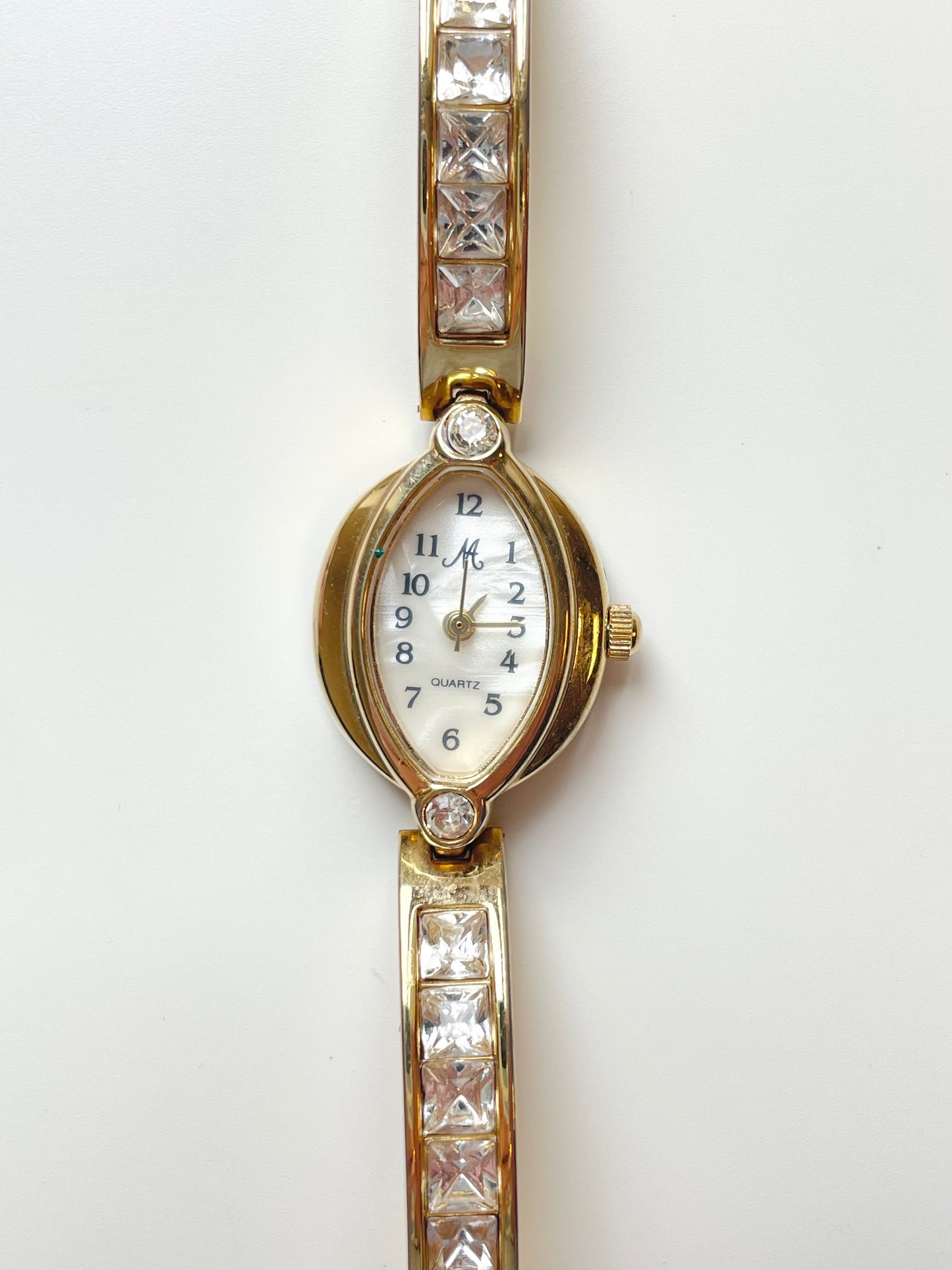 The Lilah Watch