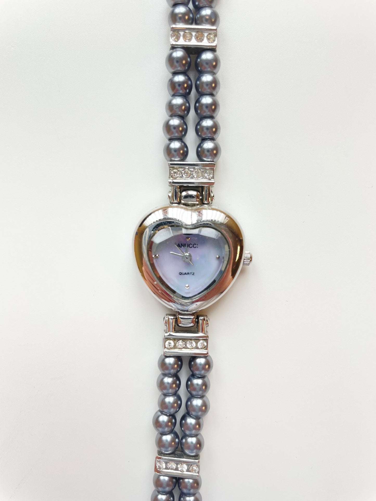 The Bea Heart Watch