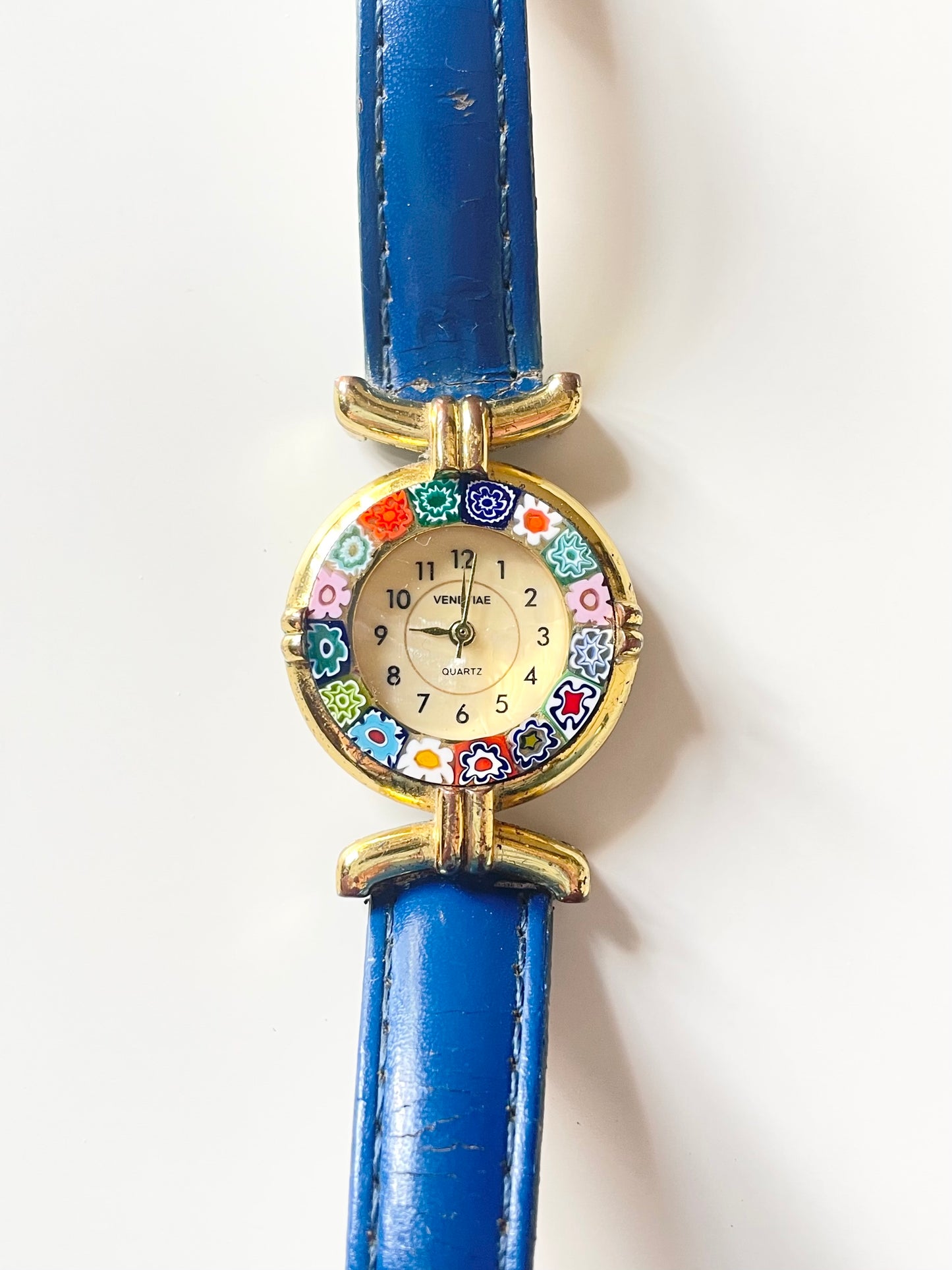 The Kiki Watch
