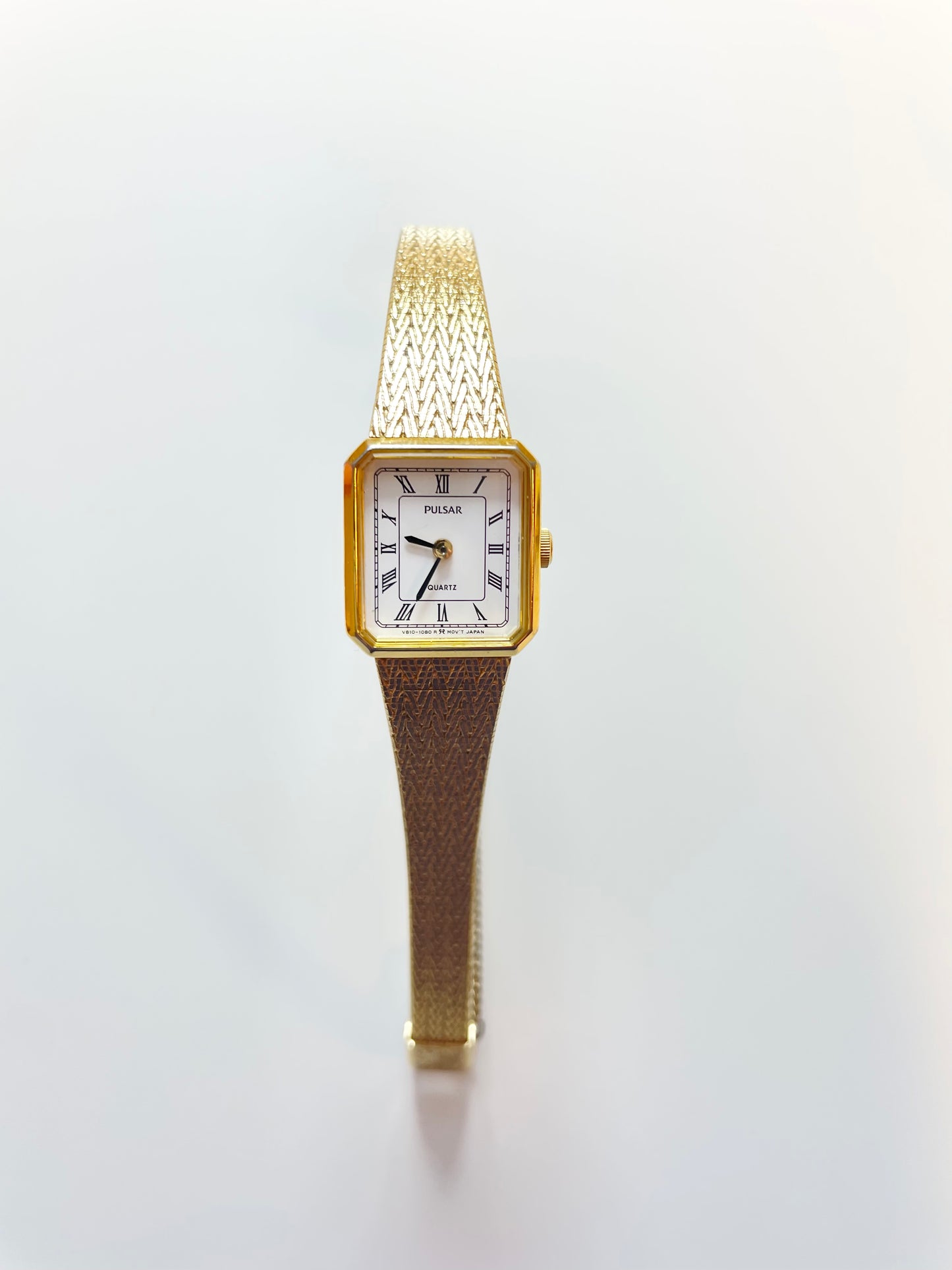 The Lilibet Watch