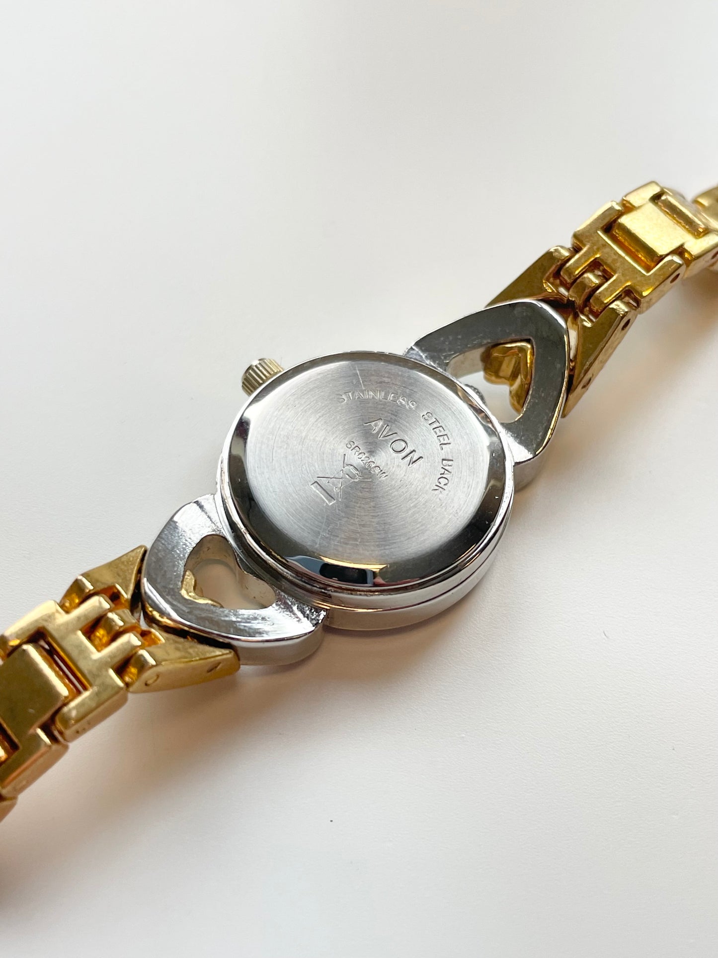 The Libby Heart Watch