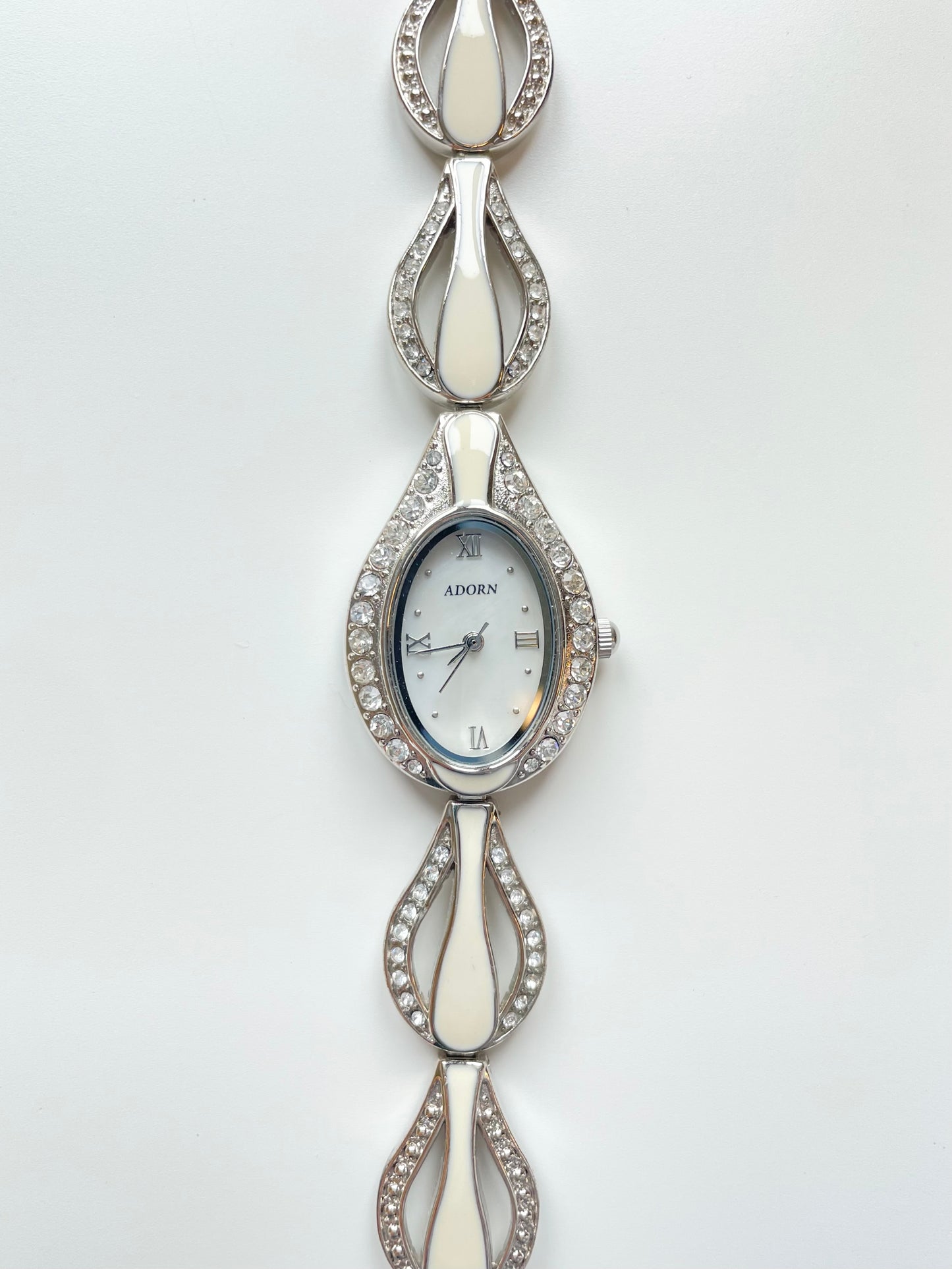 The Rosemary Watch