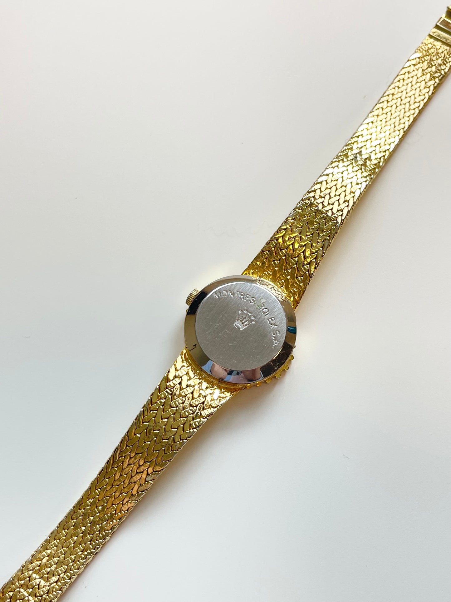 The Mable Watch