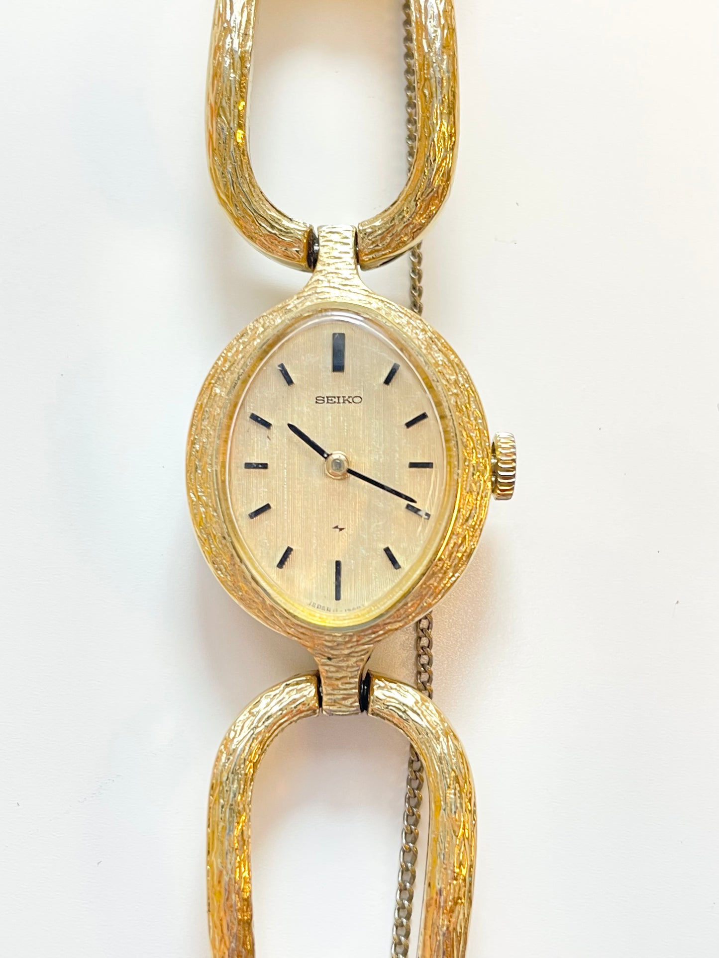 The Rania Watch