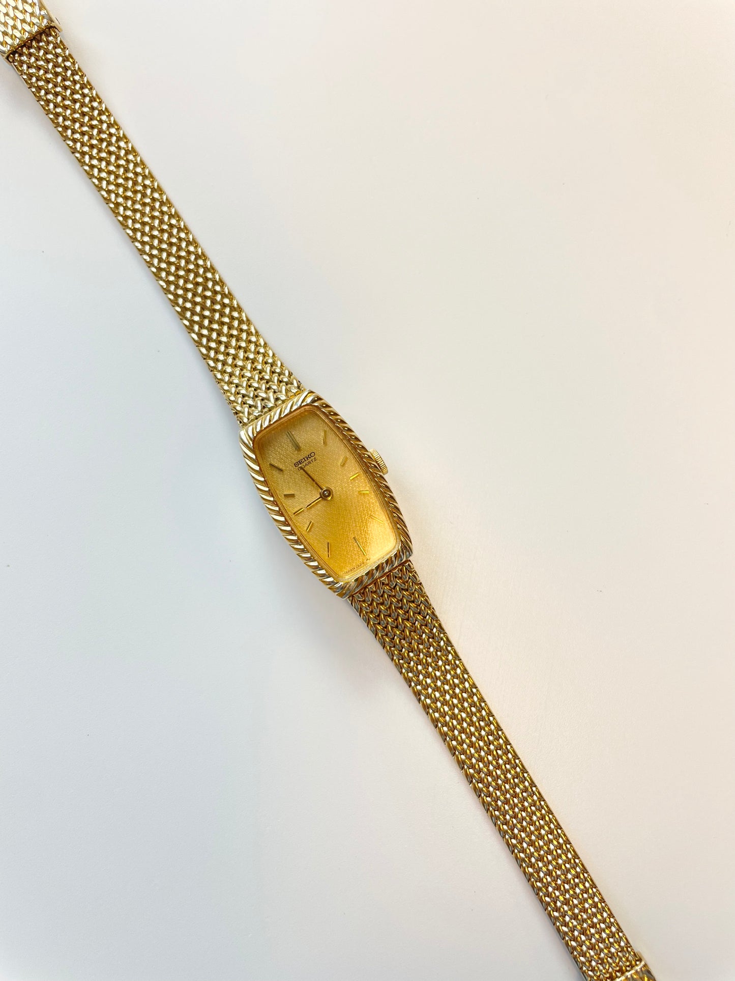 The Violet Watch