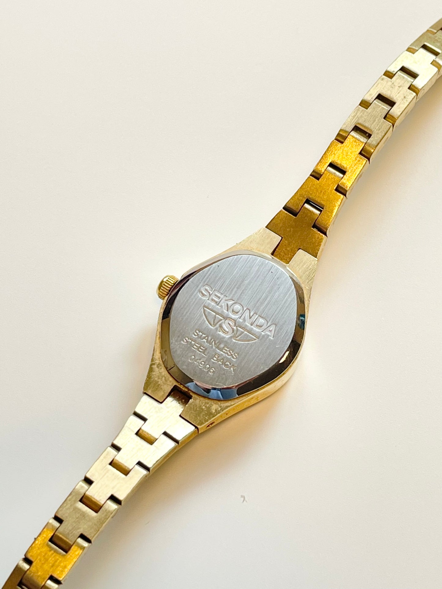 The Mira Heart Watch