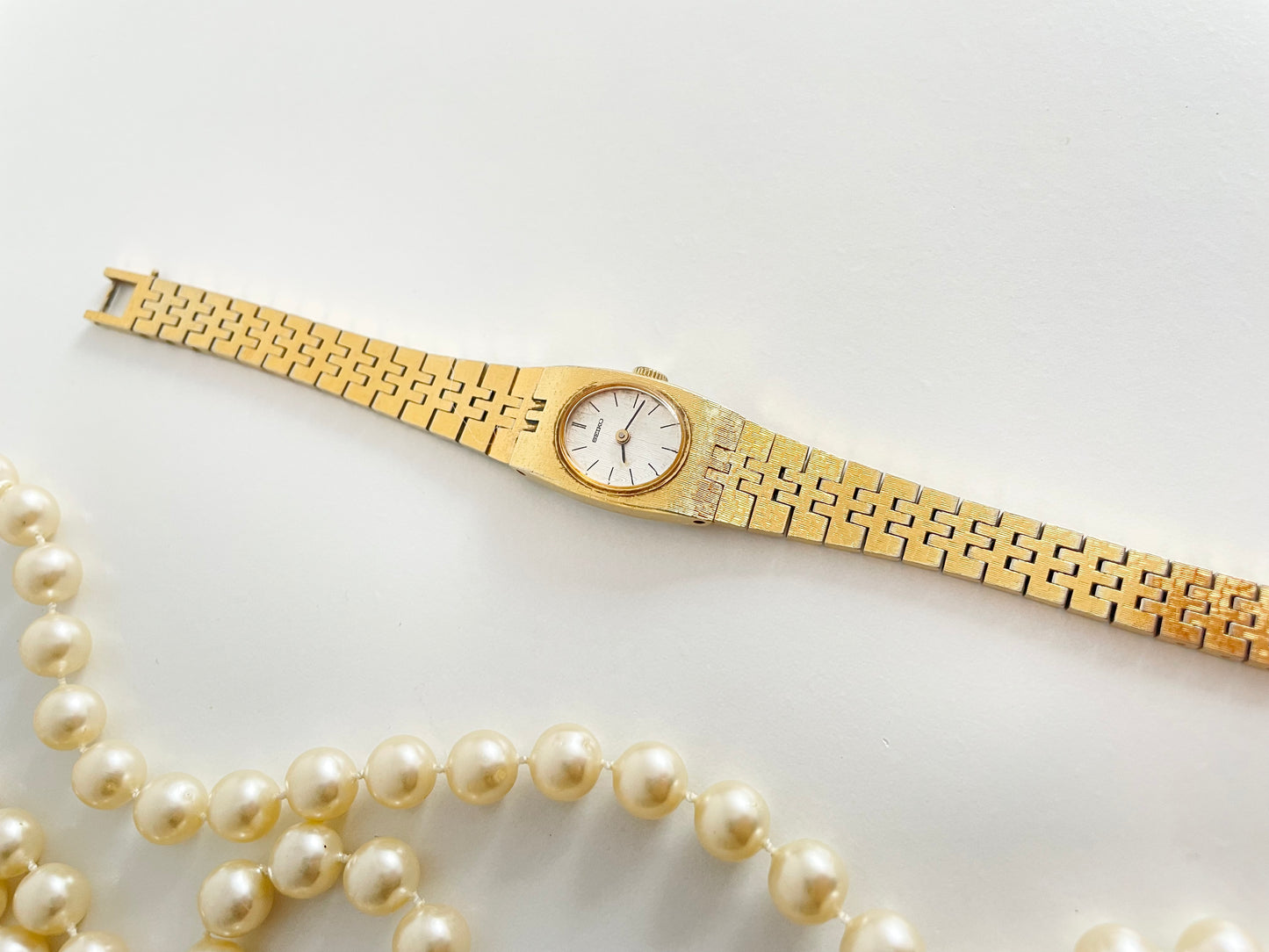 Honey Honey Watch
